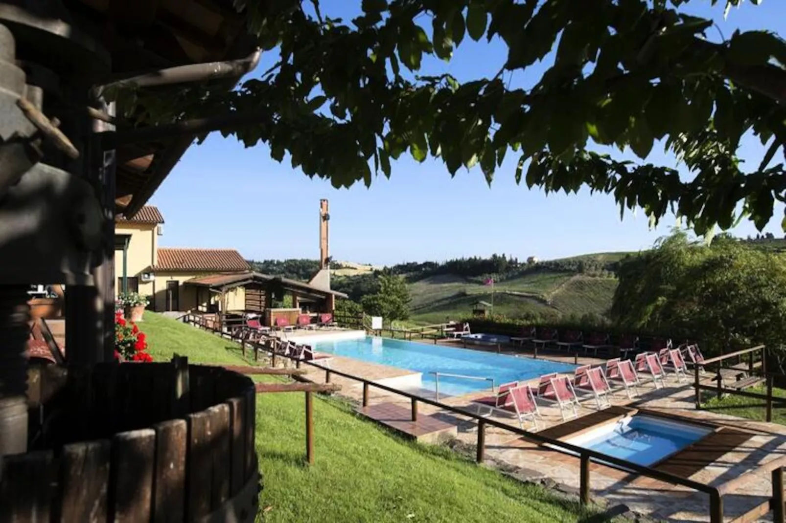 Résidence Borgo Filicardo-Untagged