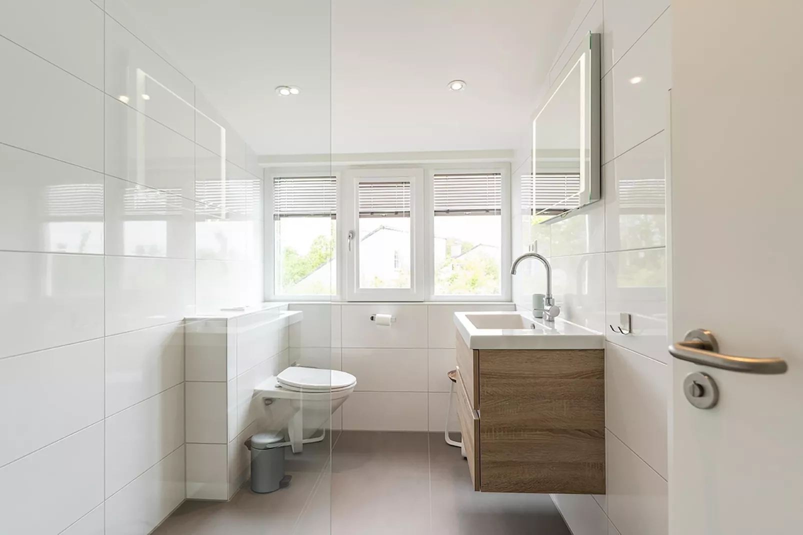 Noorderlicht-Bathroom