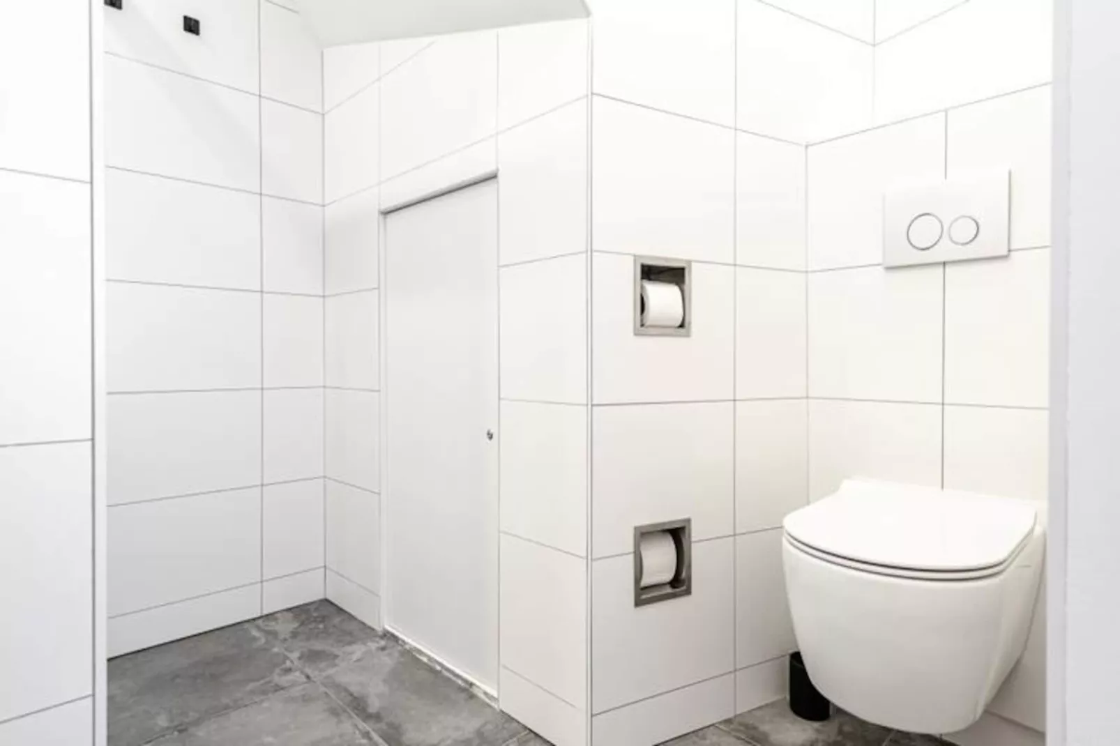 Kings Square Studio Apartment-Untagged