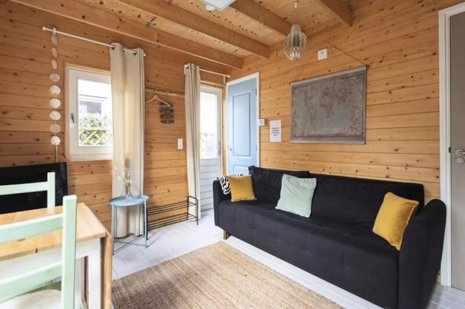 Moyo Kijani Cosy Lodge-Non tagué