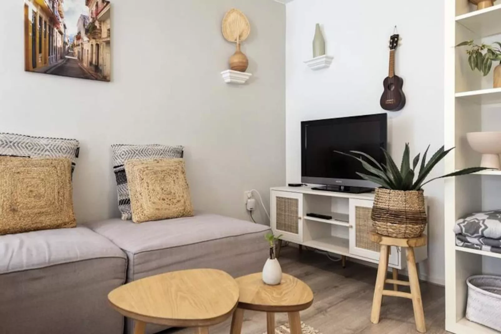 Tiny Home Historical-Nicht zugeordnet