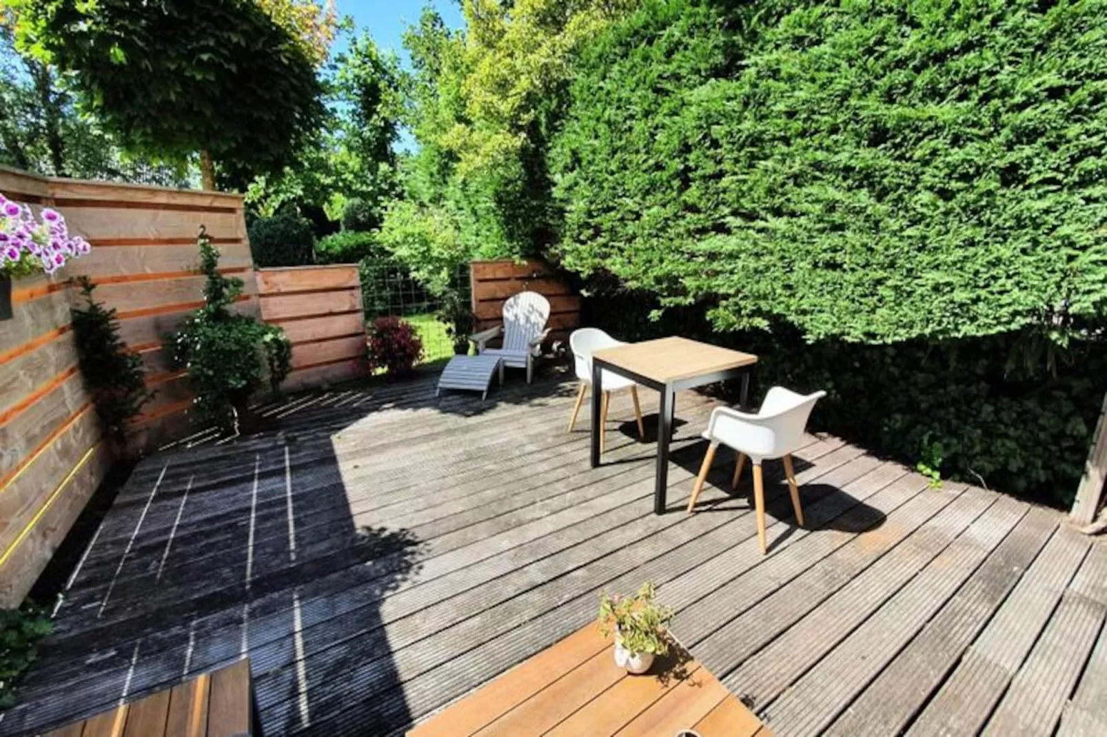 Luxury Garden View Apartment-Non tagué