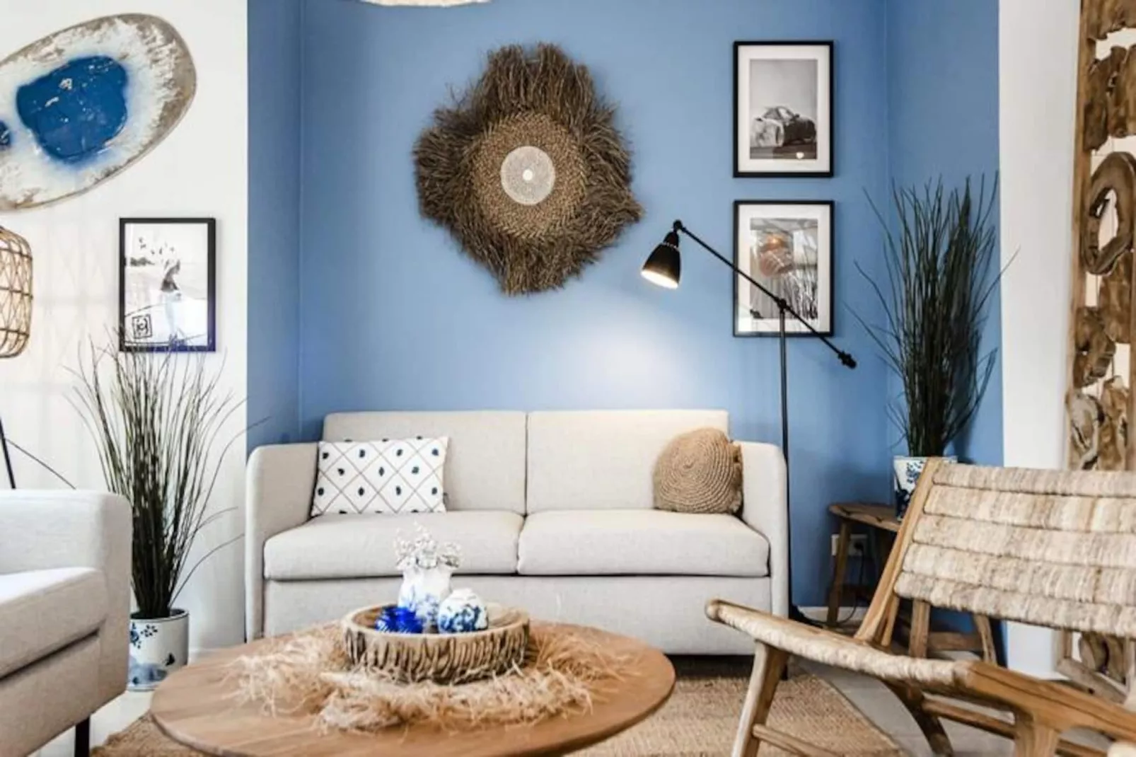 South Beach House - Apartment Groundfloor-Non tagué