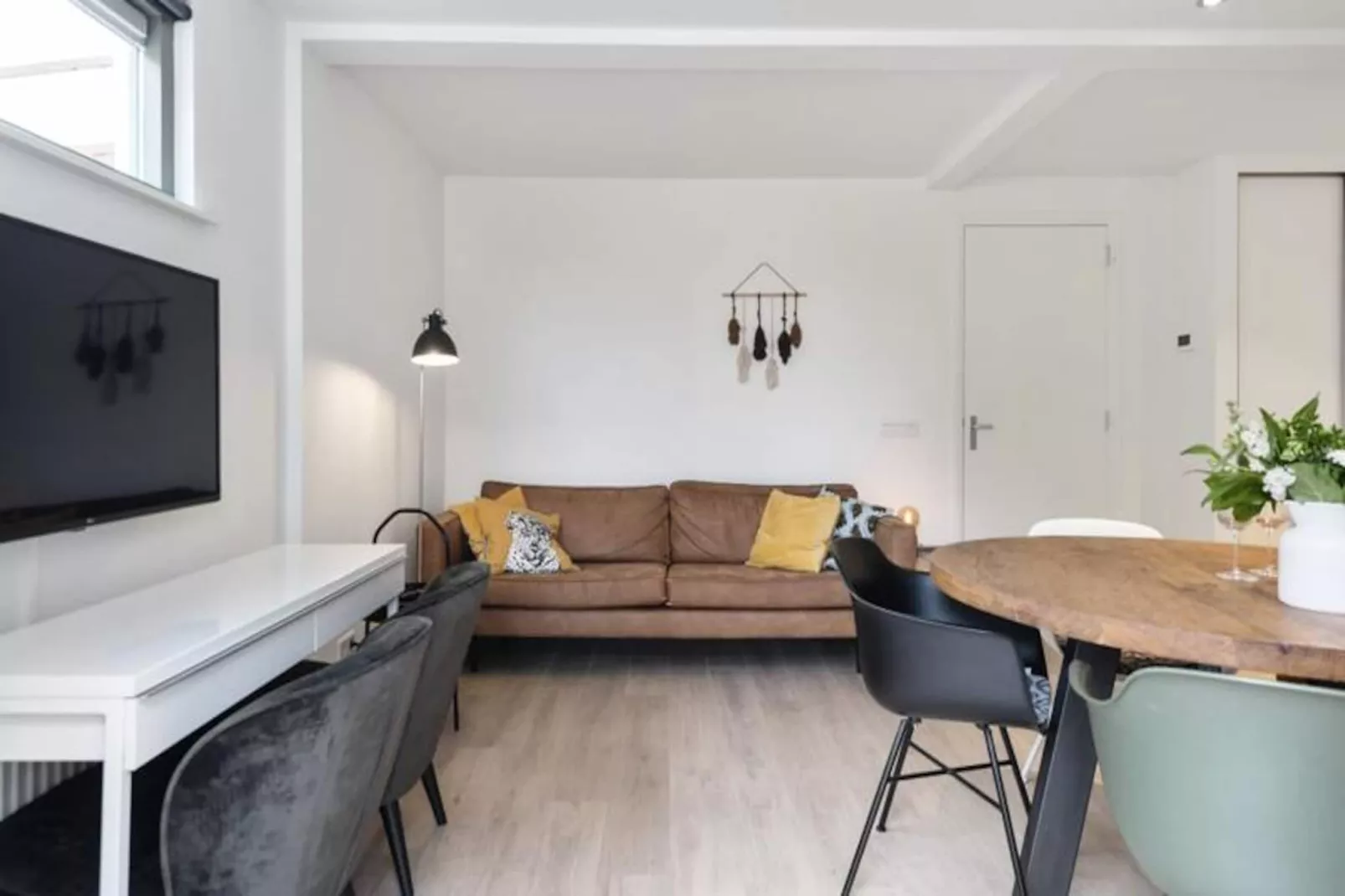 Amsterdam Dunes Holiday Home-Non tagué