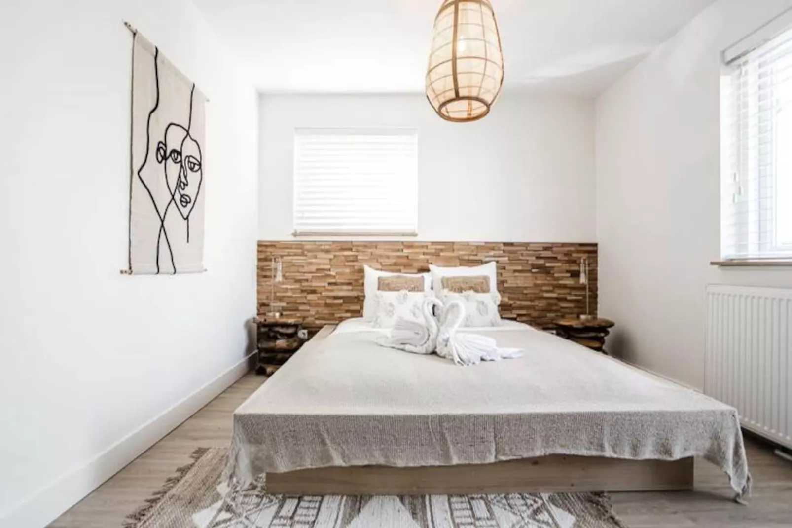 Marley&rsquo;s Beachhouse - Luxury Guest Room With Balcony-Untagged