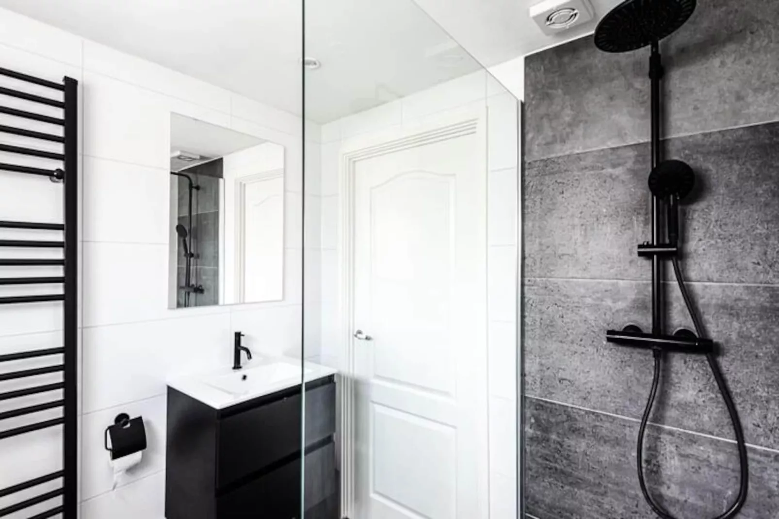 Apartment 't Duinpannetje-Untagged