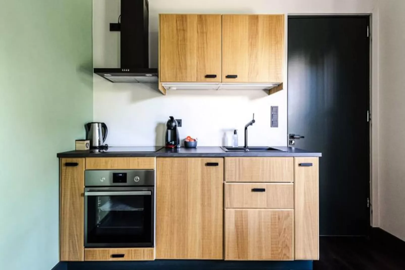 Zandvoort Lodge 1-Non tagué