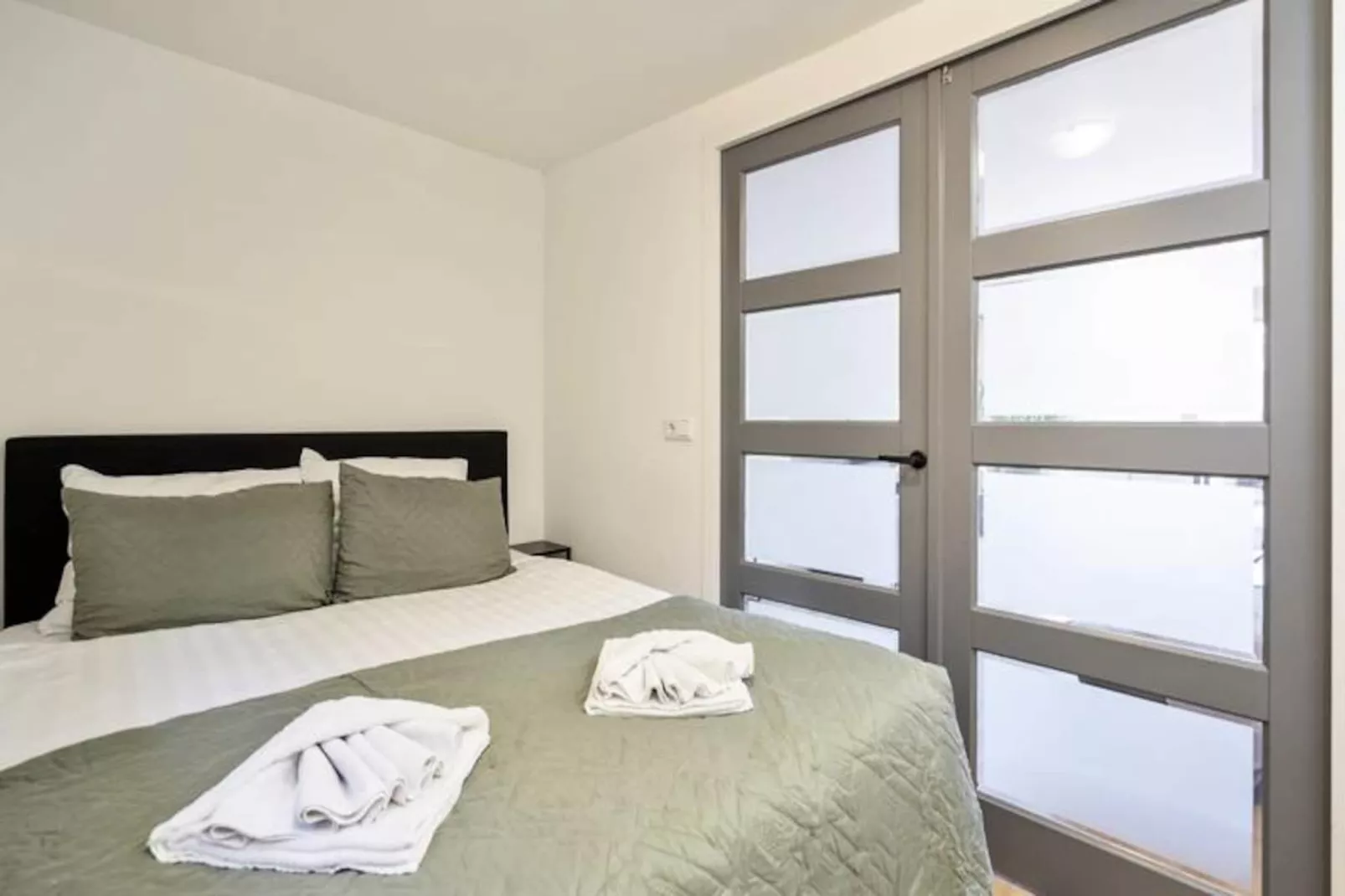 Family Stay Zandvoort-Non tagué