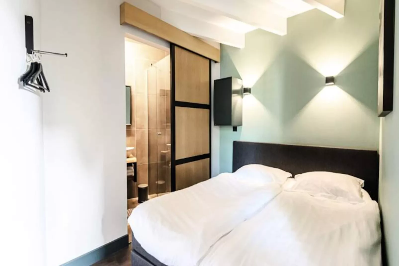 Zandvoort Lodge 2-Non tagué