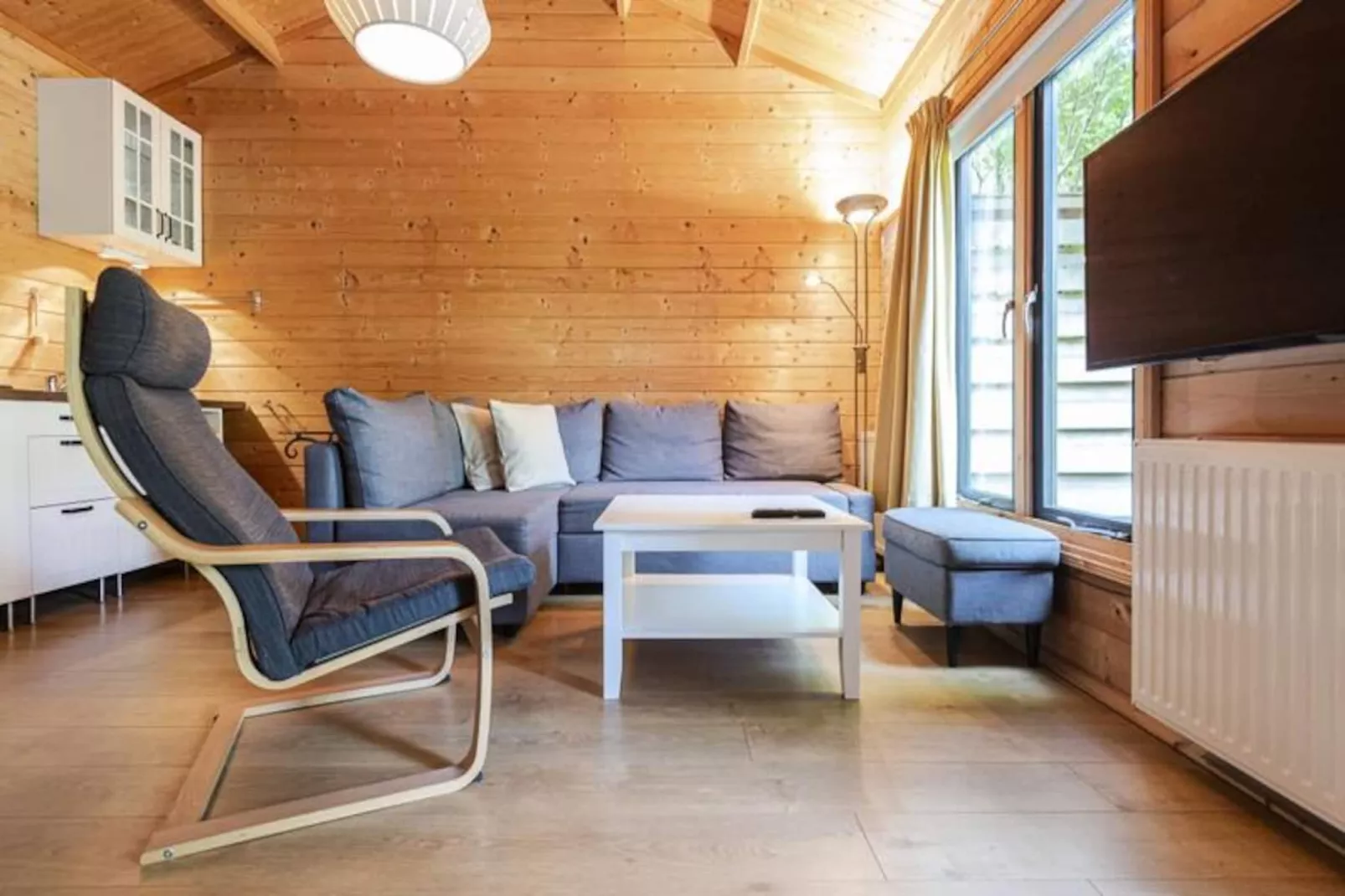 Chalet Zandvoort-Non tagué