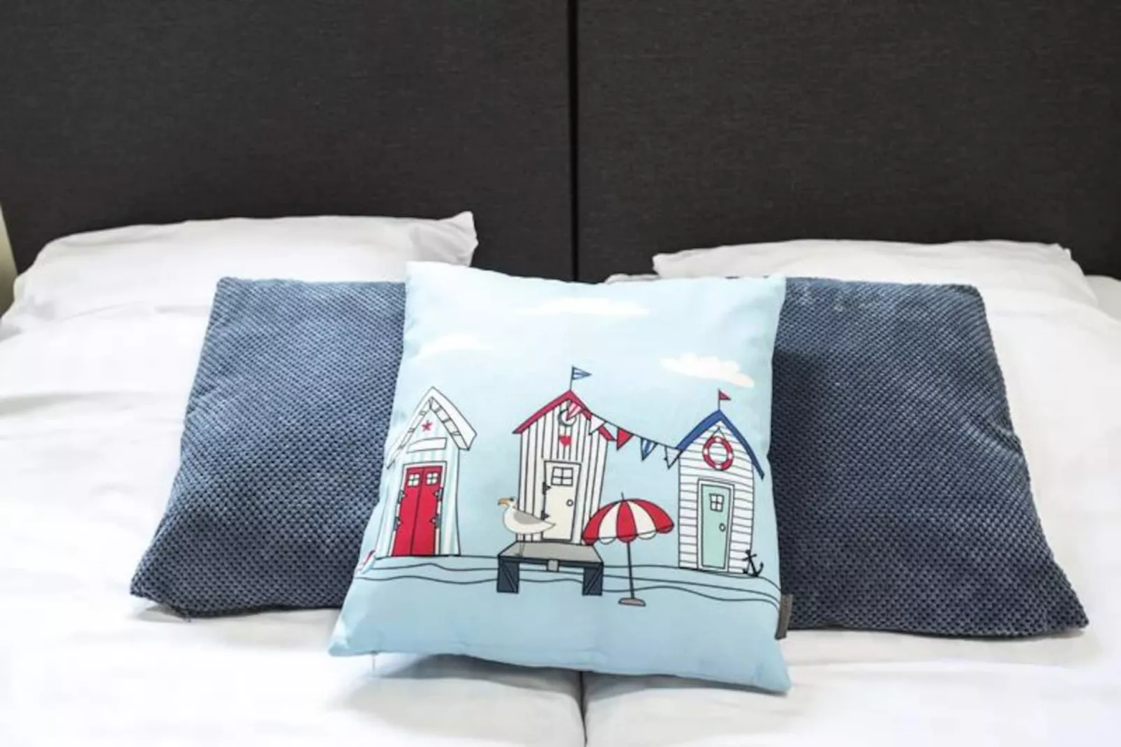 Milis Beach Cottage Zandvoort-Nicht zugeordnet