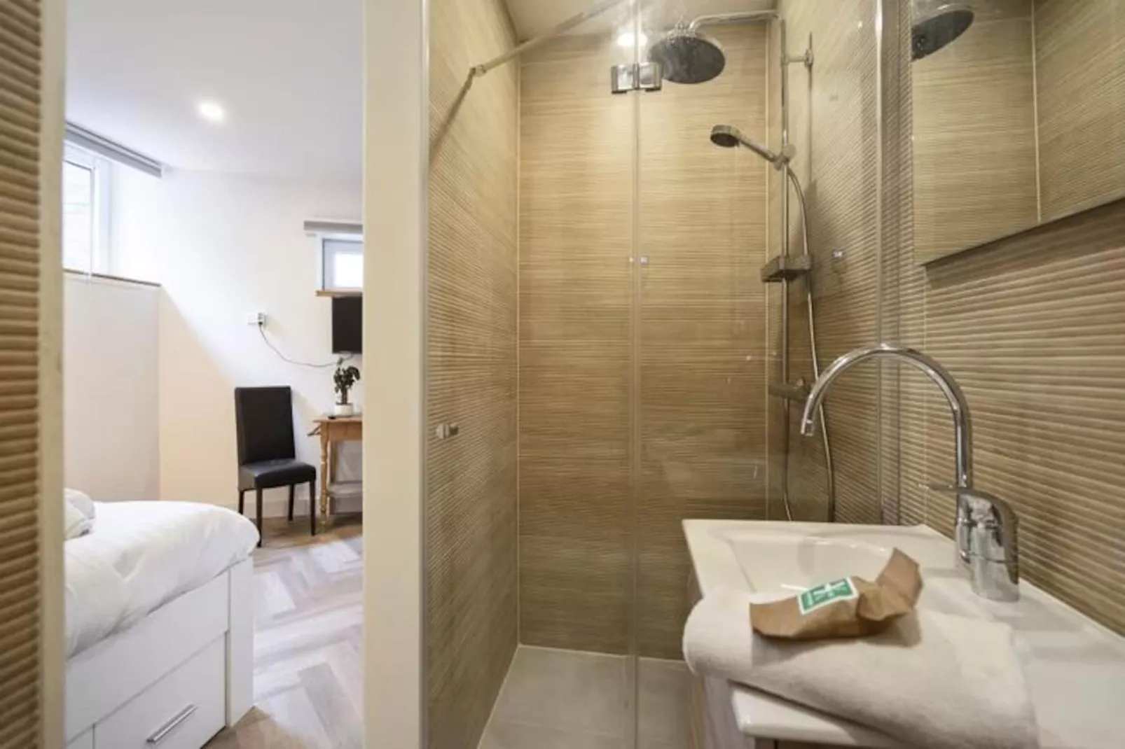 Skua Escape Zandvoort-Untagged