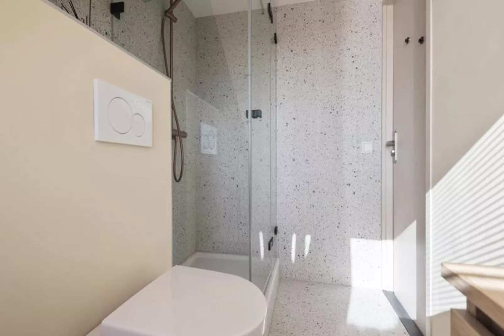 Coastal Inn - Studio-Non tagué