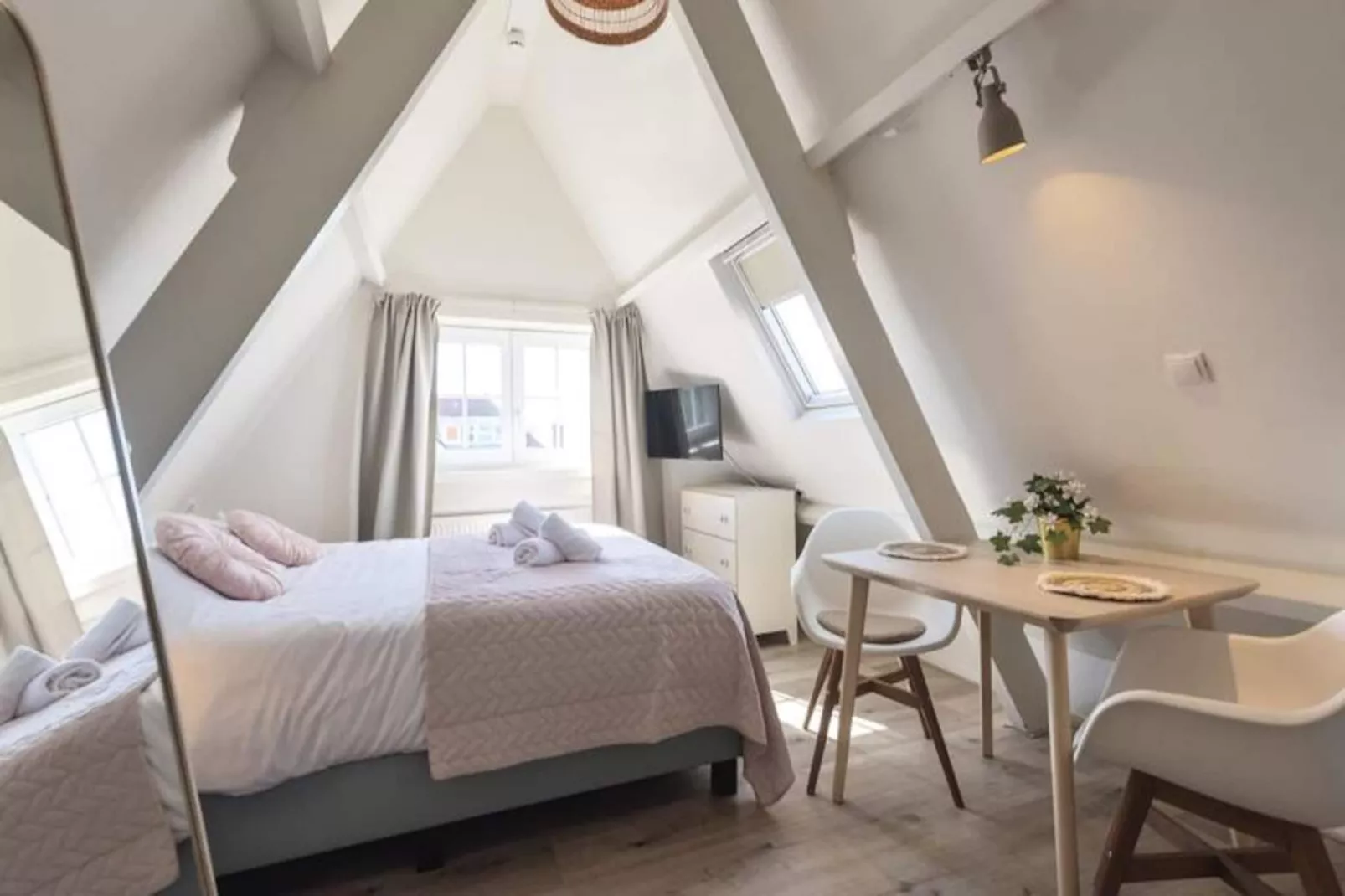 Boutique Pension Bennekom - Studio 3-Nicht zugeordnet