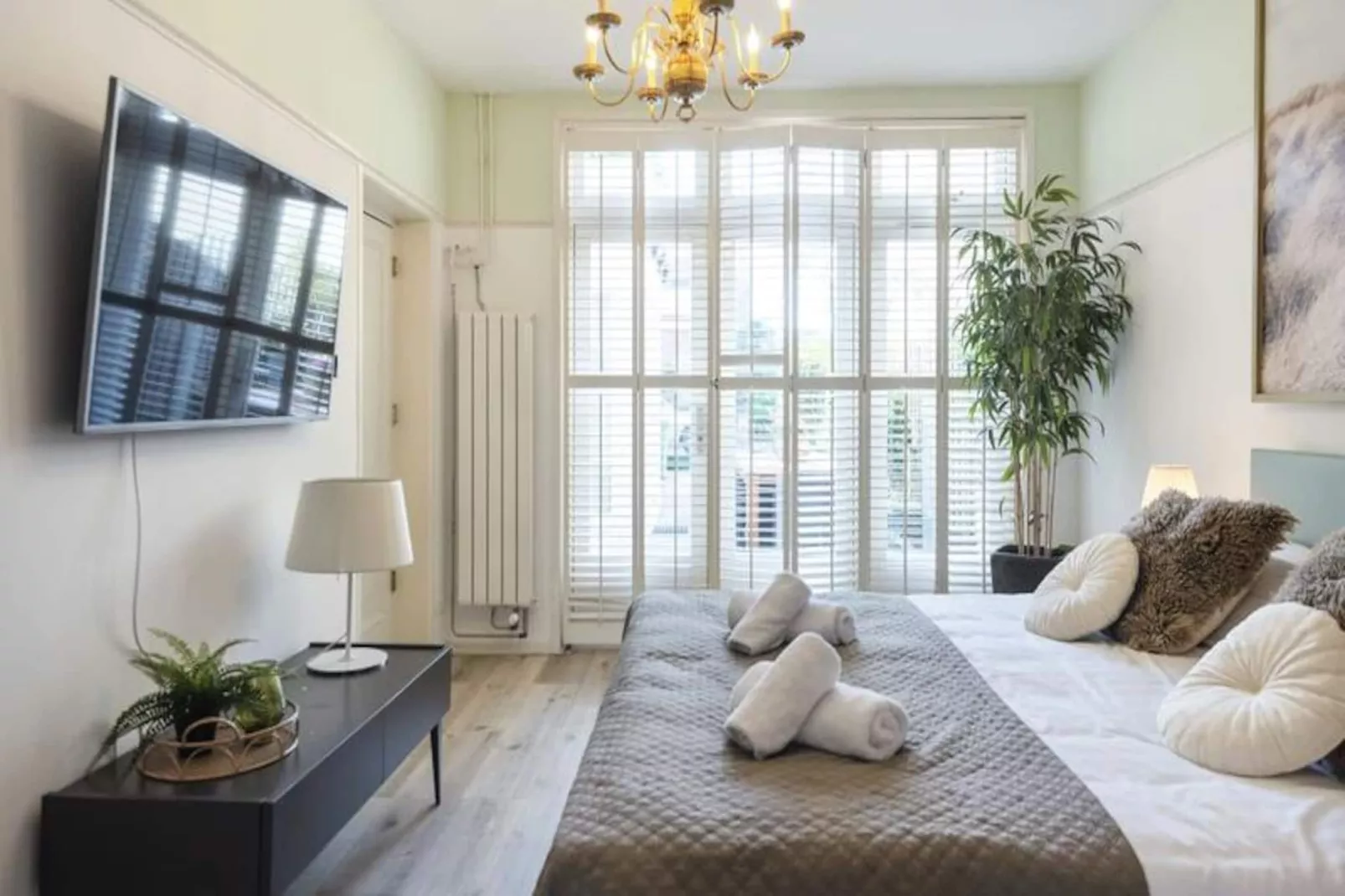 Boutique Pension Bennekom - Family Apt.-Nicht zugeordnet