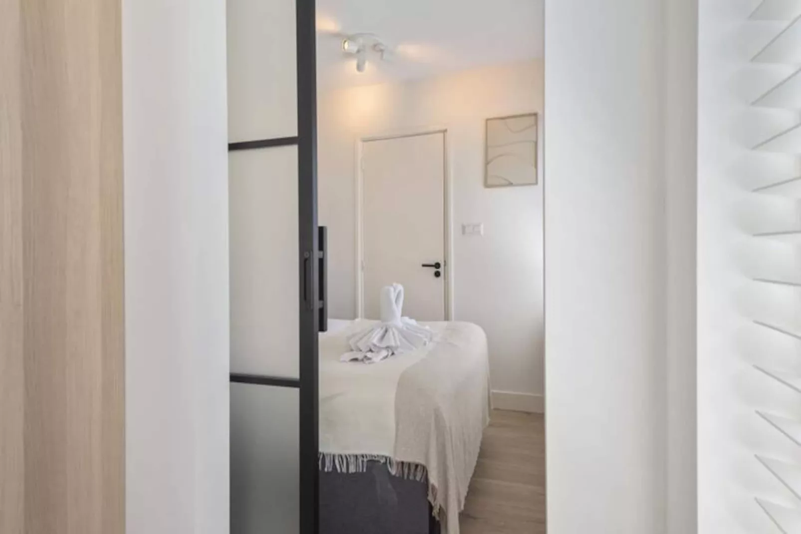 Yucca Apartment - Beachhouse Zandvoort-Untagged