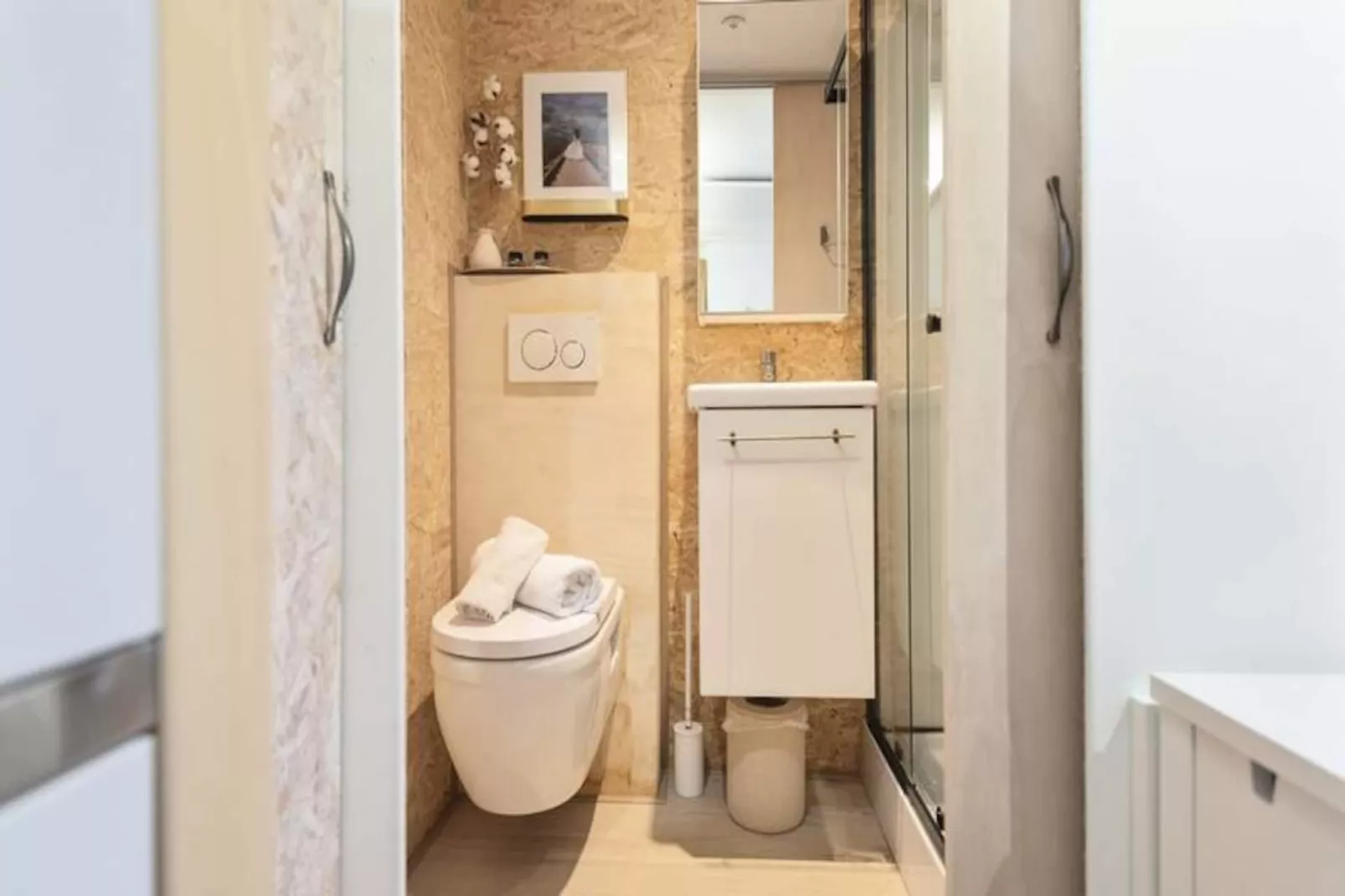 Guesthouse De Drukkerij-Nicht zugeordnet