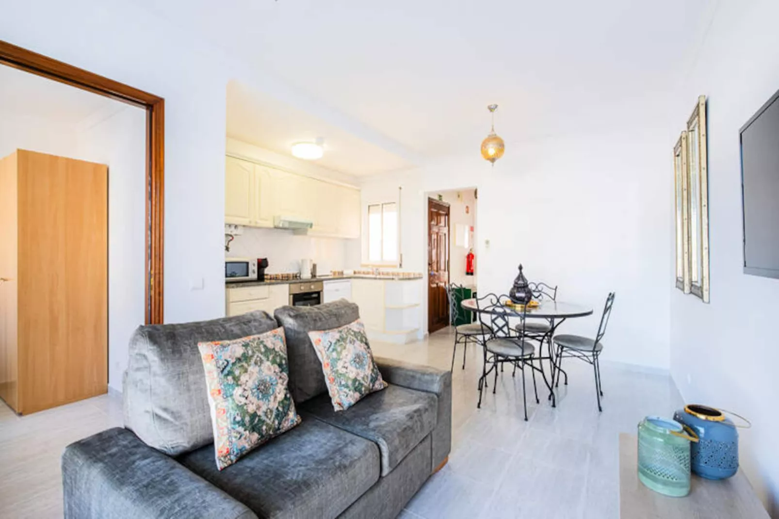 Appartements à Albufeira-Nicht zugeordnet