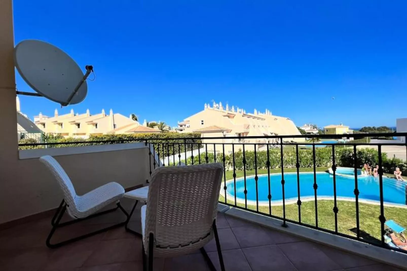 Maison à Albufeira-Nicht zugeordnet