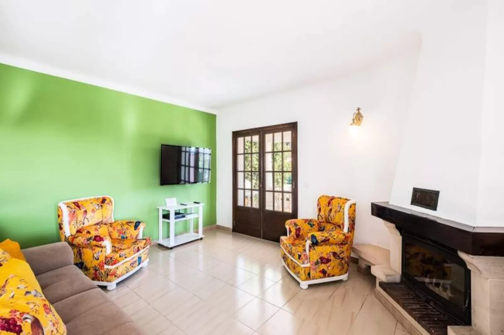 Maison à Albufeira-Untagged