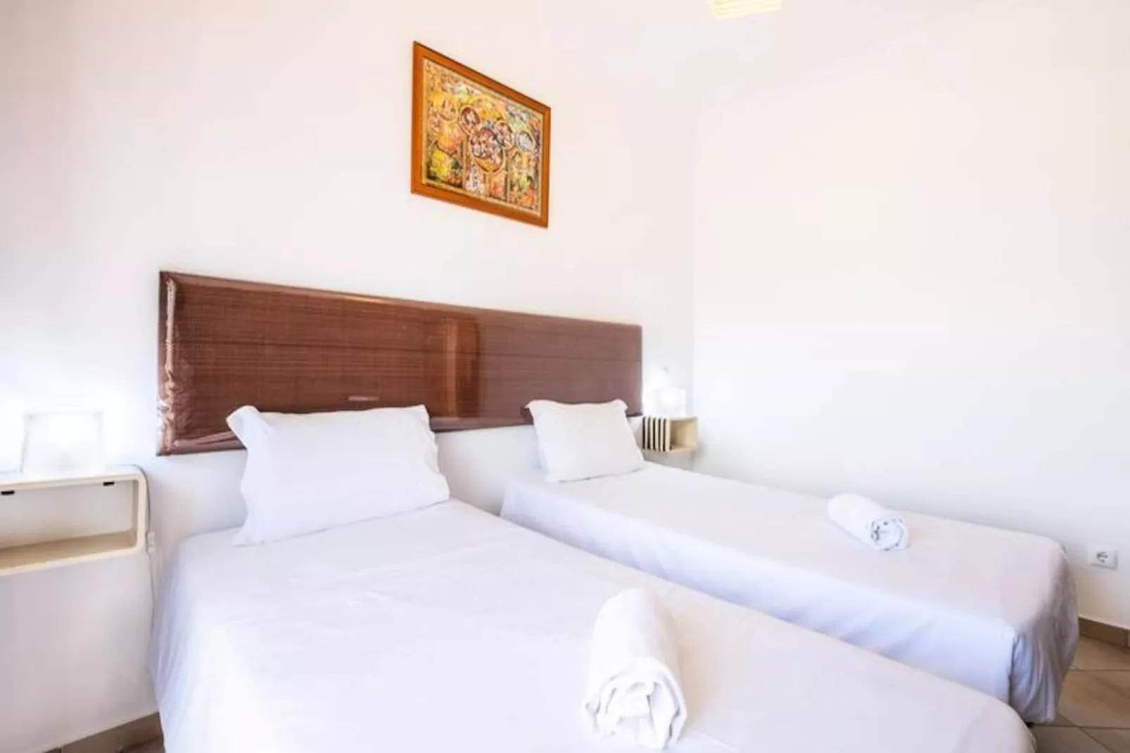 Appartements à Albufeira-Untagged