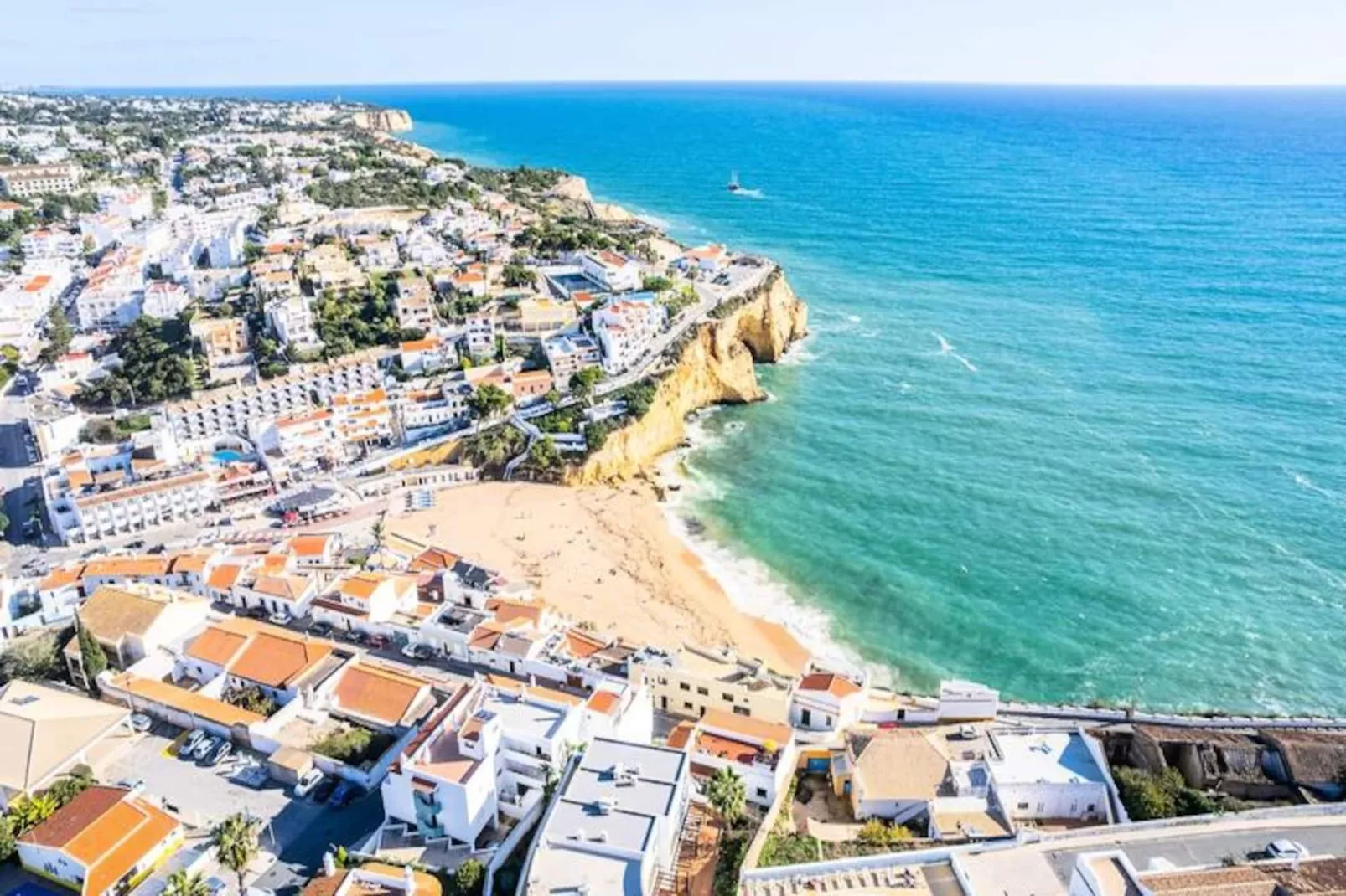 Maison à Carvoeiro-Nicht zugeordnet