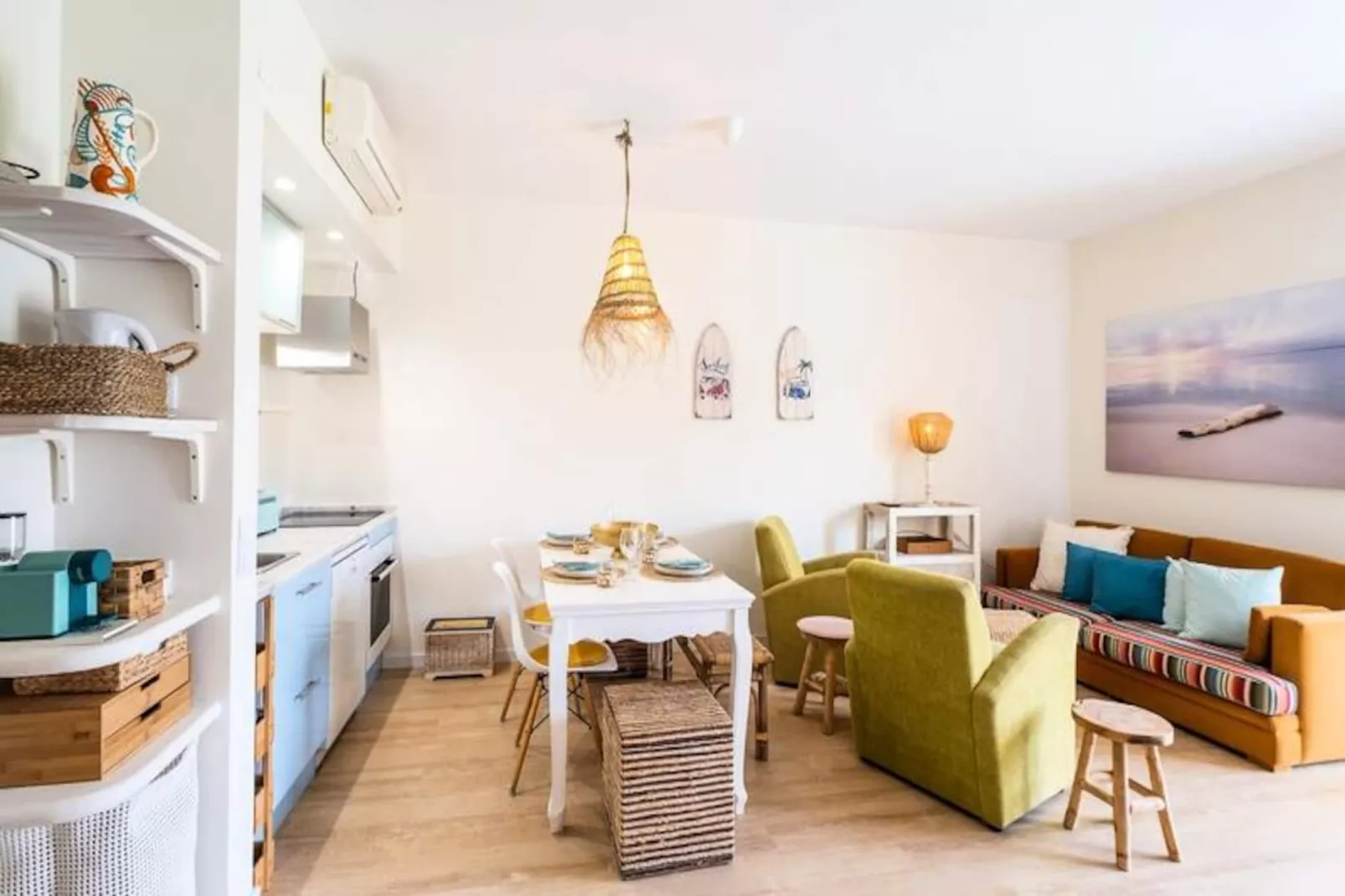 Appartements à Albufeira-Non tagué