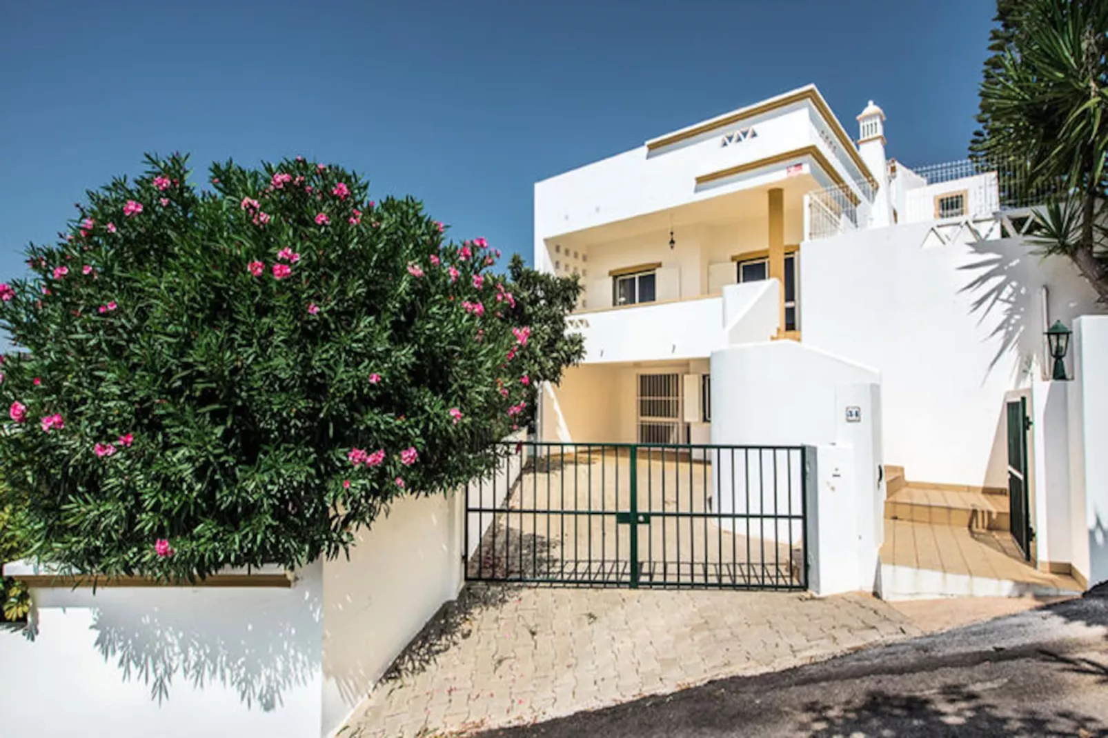 Maison à Albufeira-Nicht zugeordnet