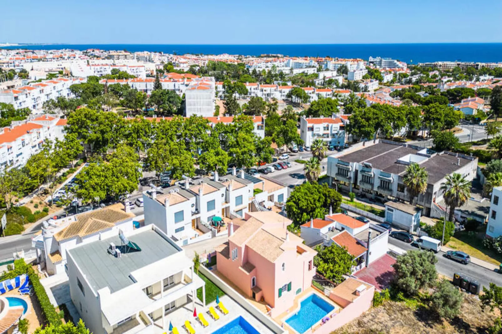 Maison à Albufeira-Non tagué