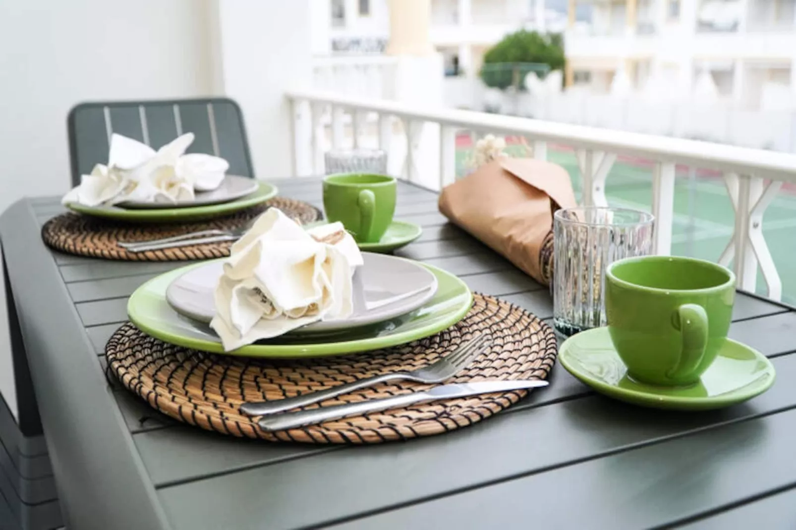 Appartements à Albufeira-Non tagué