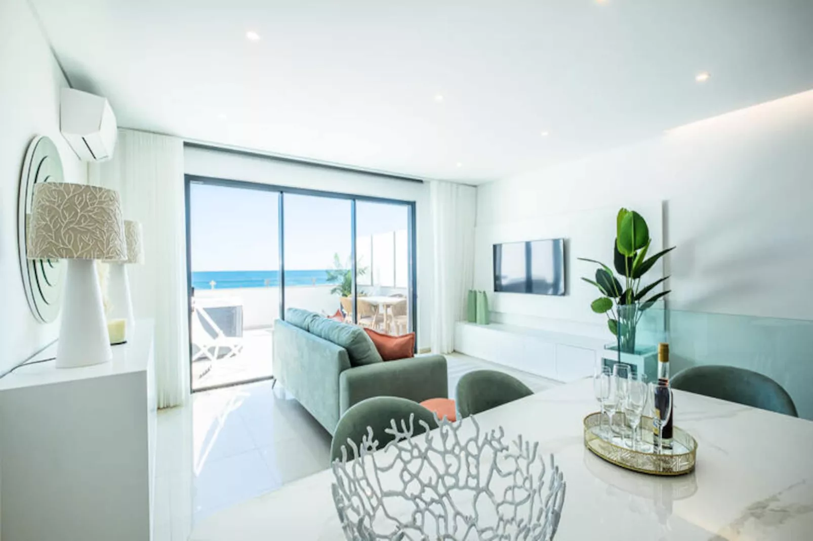 Appartements à Armaçao de Pera-Nicht zugeordnet