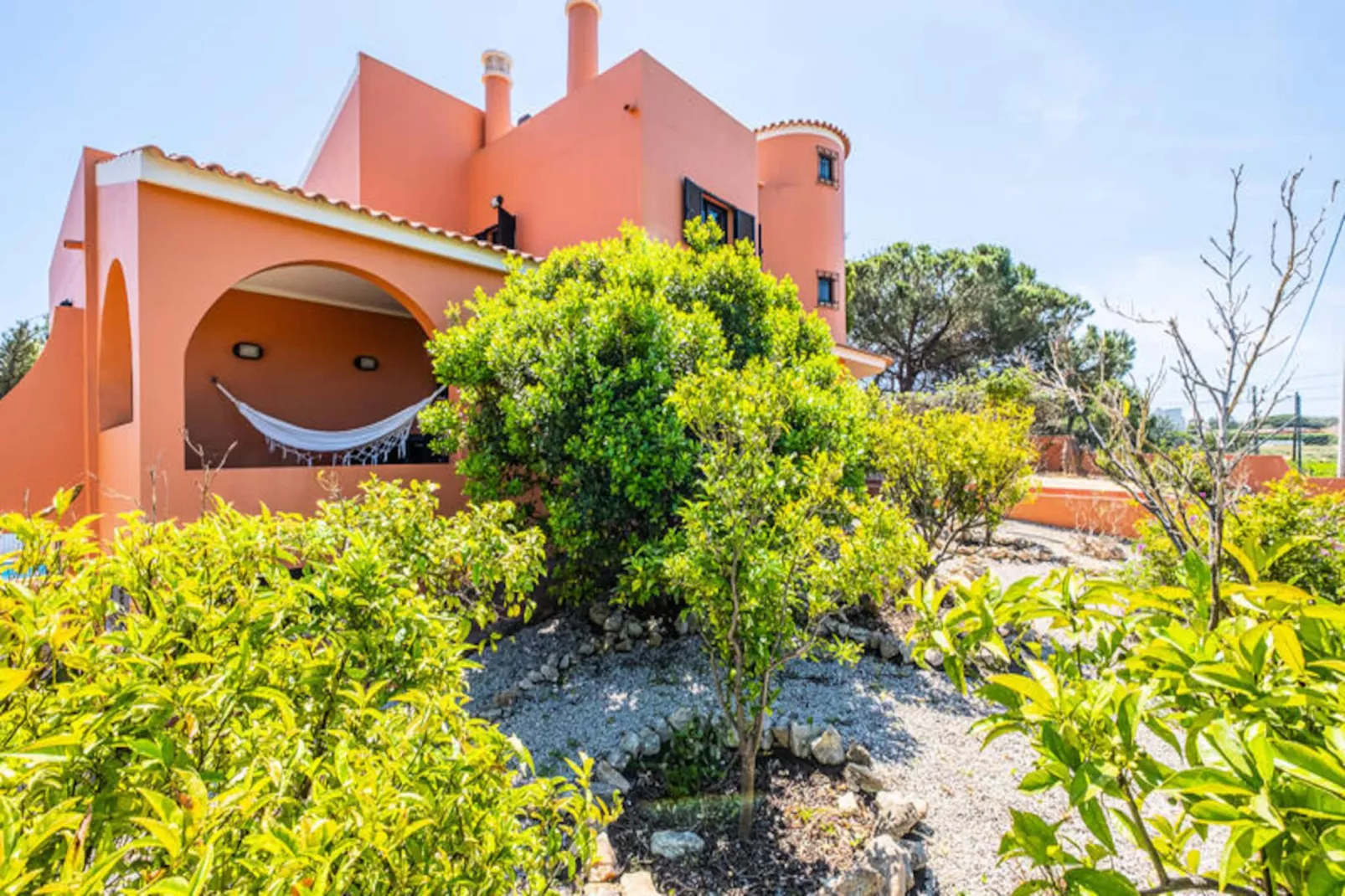 Maison à Albufeira-Nicht zugeordnet