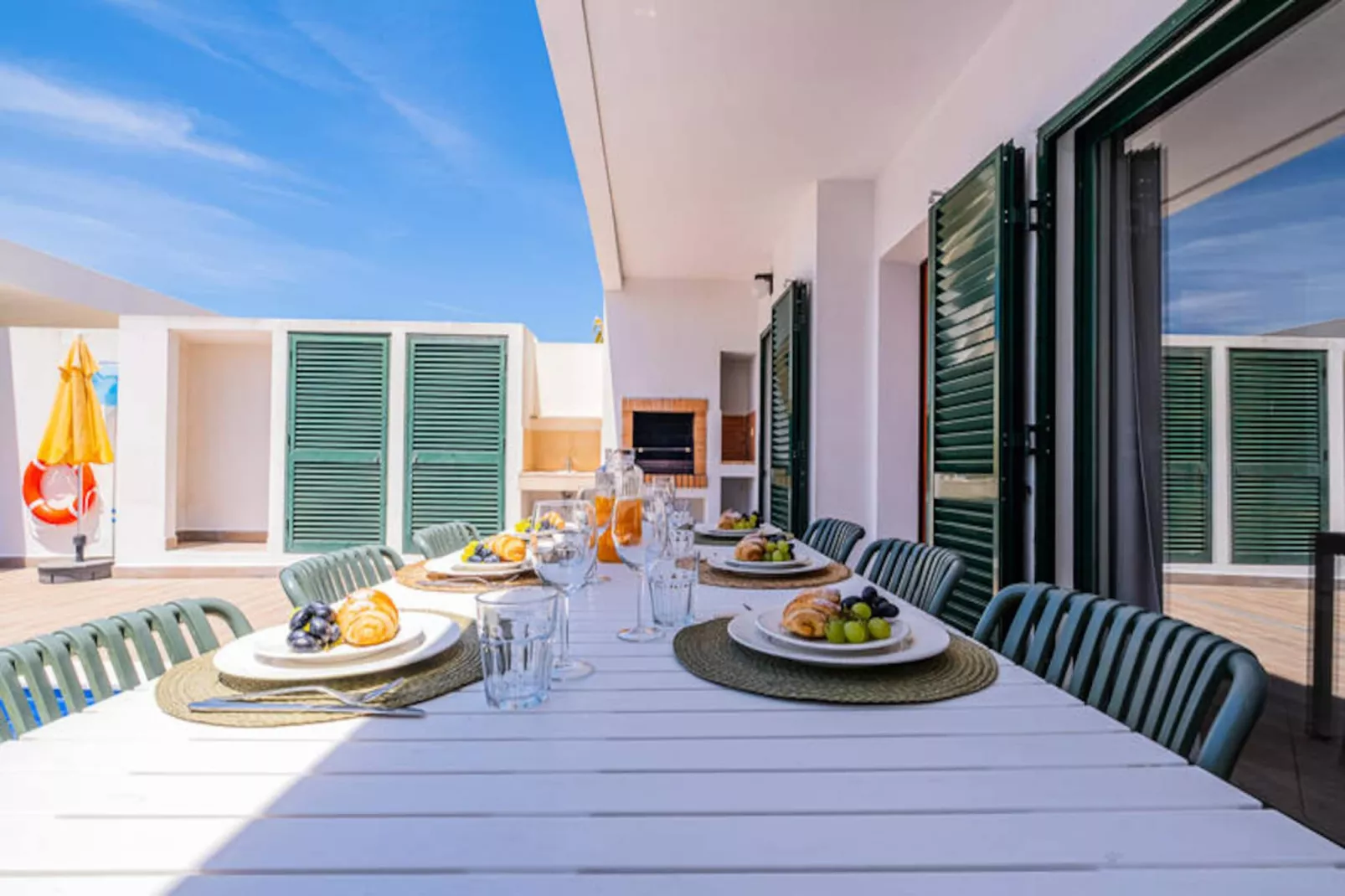 Maison à Albufeira-Non tagué