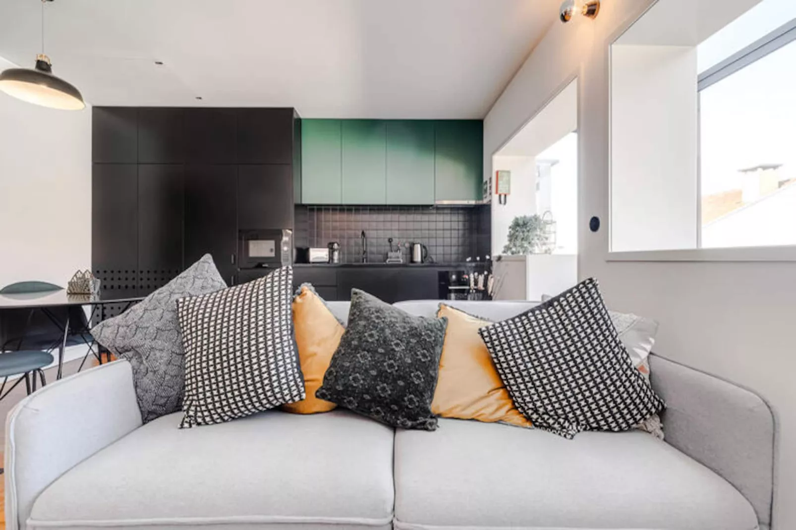 Appartements à Vila Nova de Gaia-Nicht zugeordnet