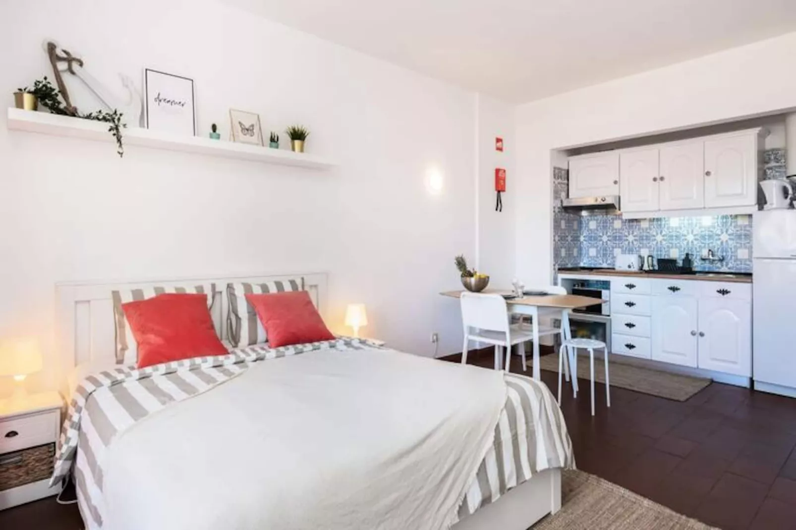 Studio à Albufeira-Untagged