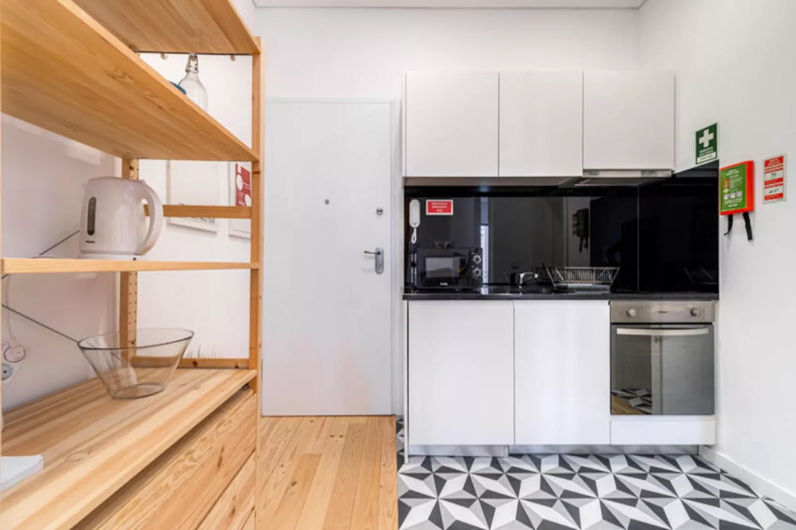 Appartements à Porto-Non tagué