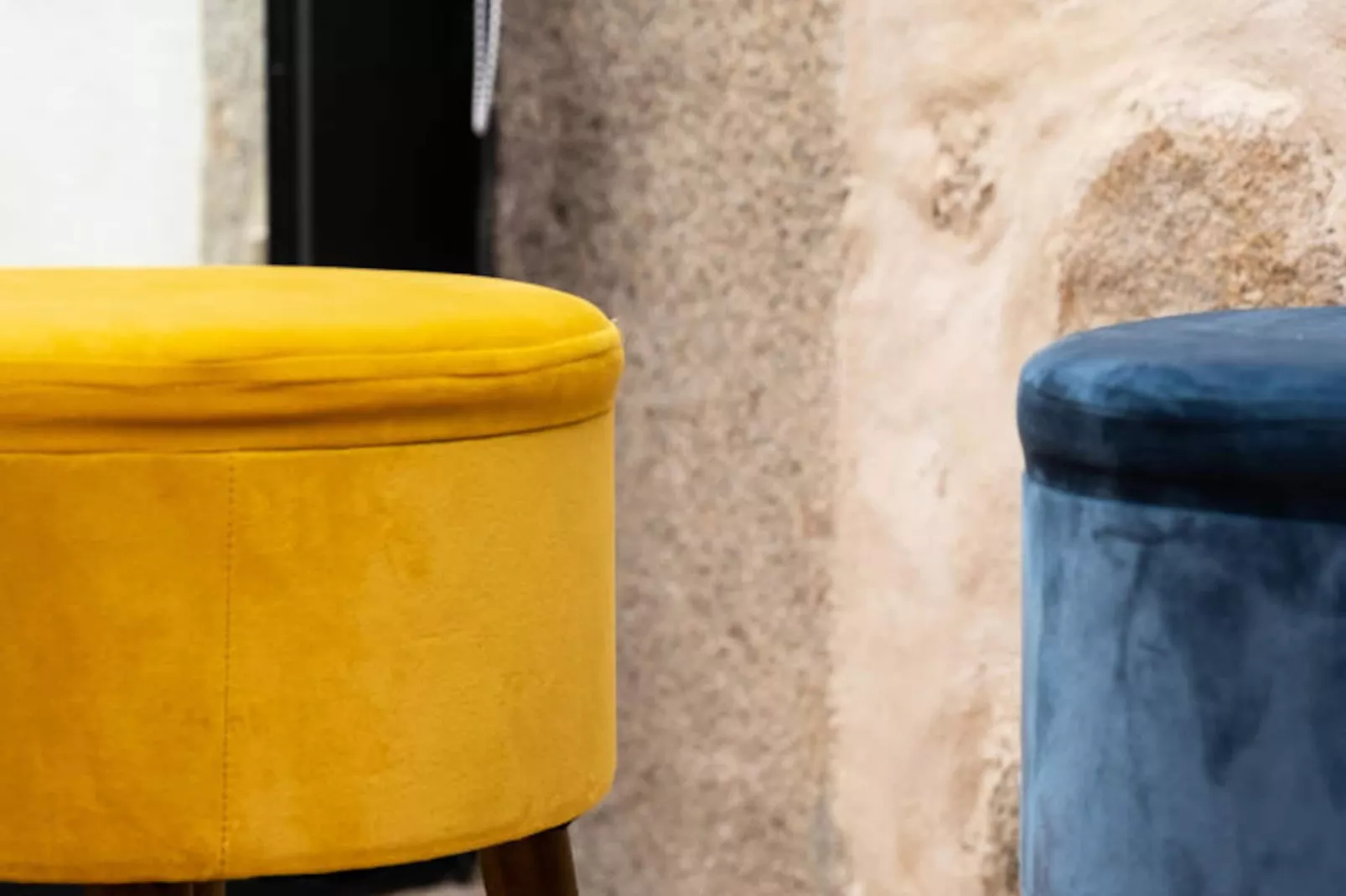 Appartements à Porto-Non tagué