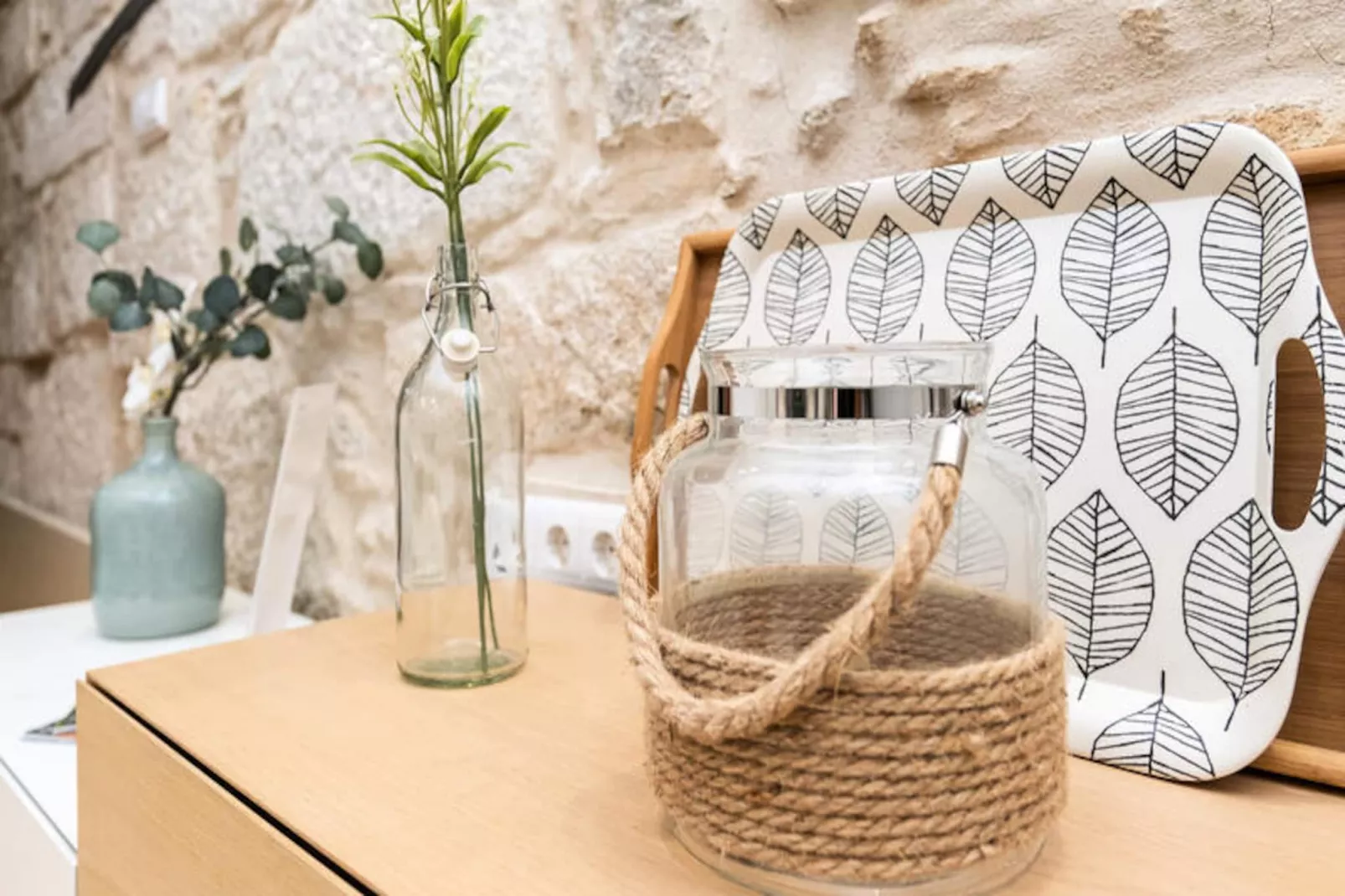 Appartements à Porto-Non tagué