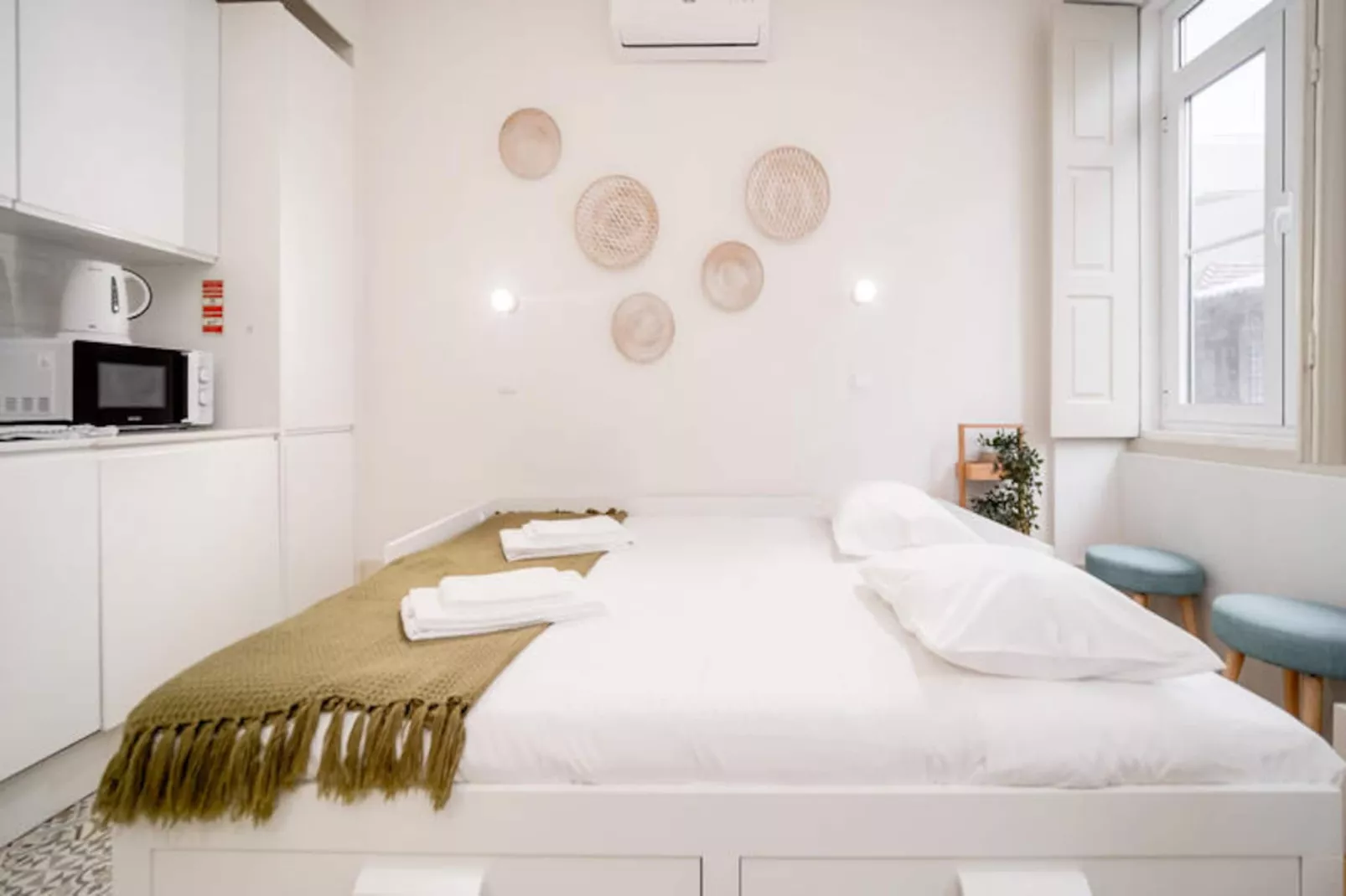 Studio à Porto-Untagged