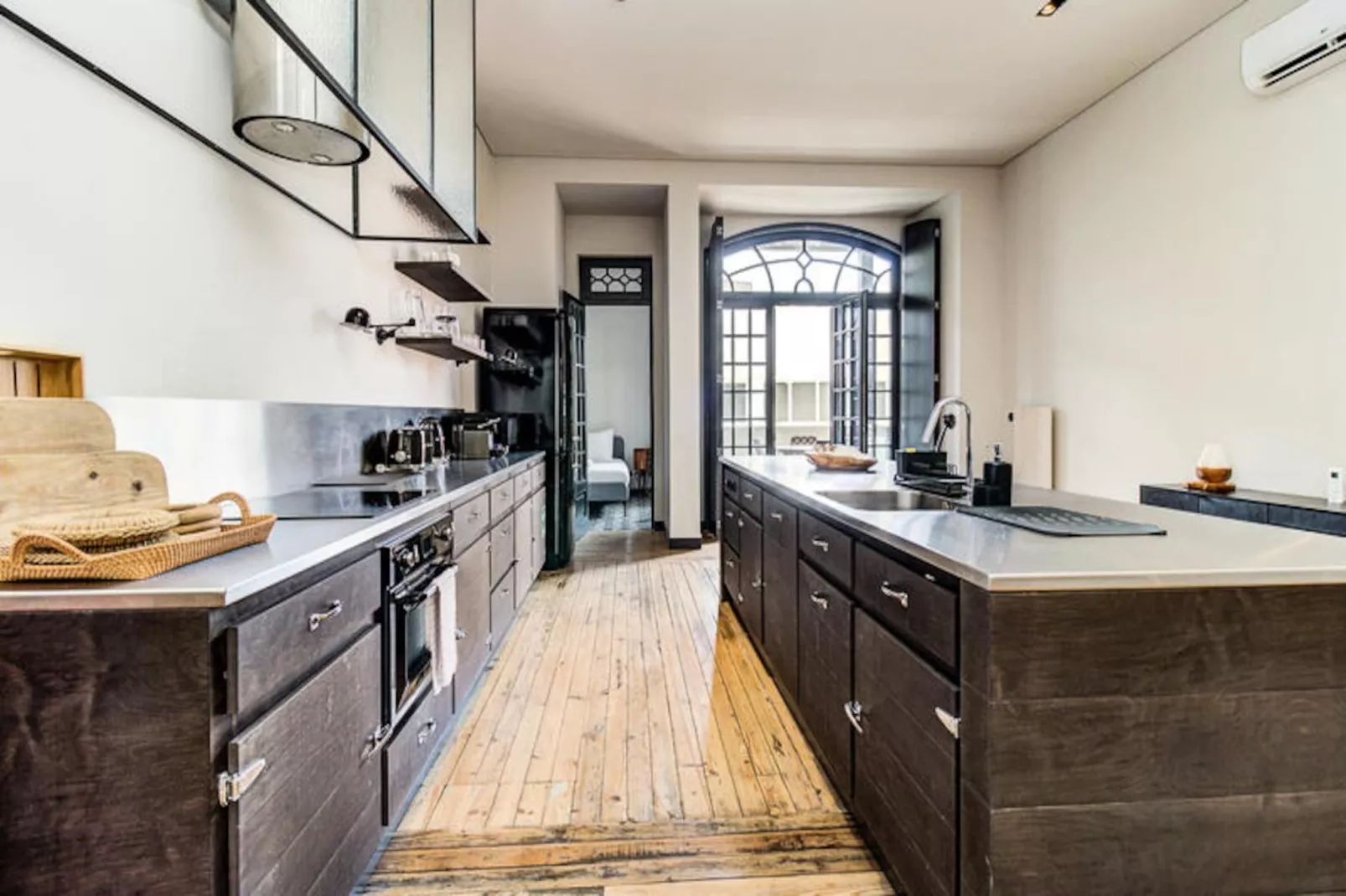 Appartements à Lisbonne-Untagged