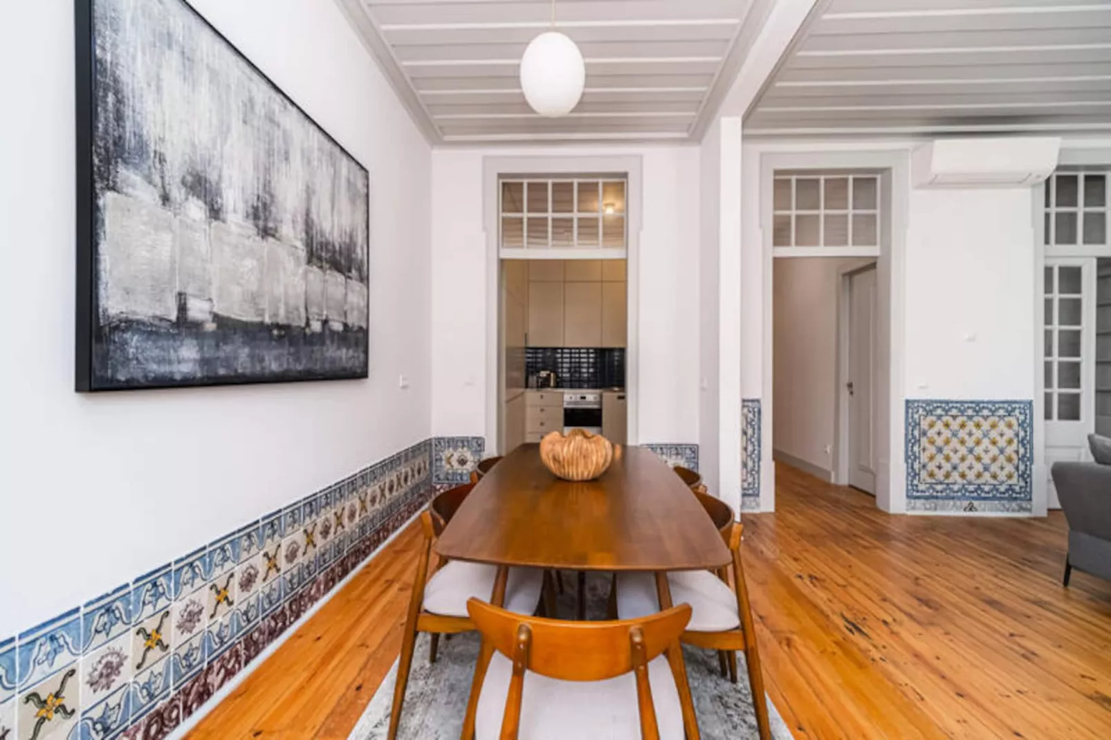 Appartements à Lisbonne-Untagged