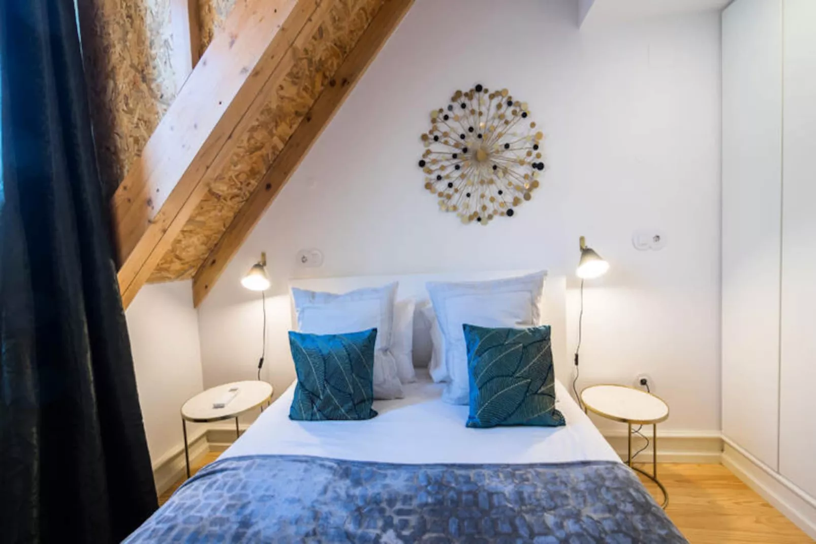 Appartements à Lisbonne-Untagged