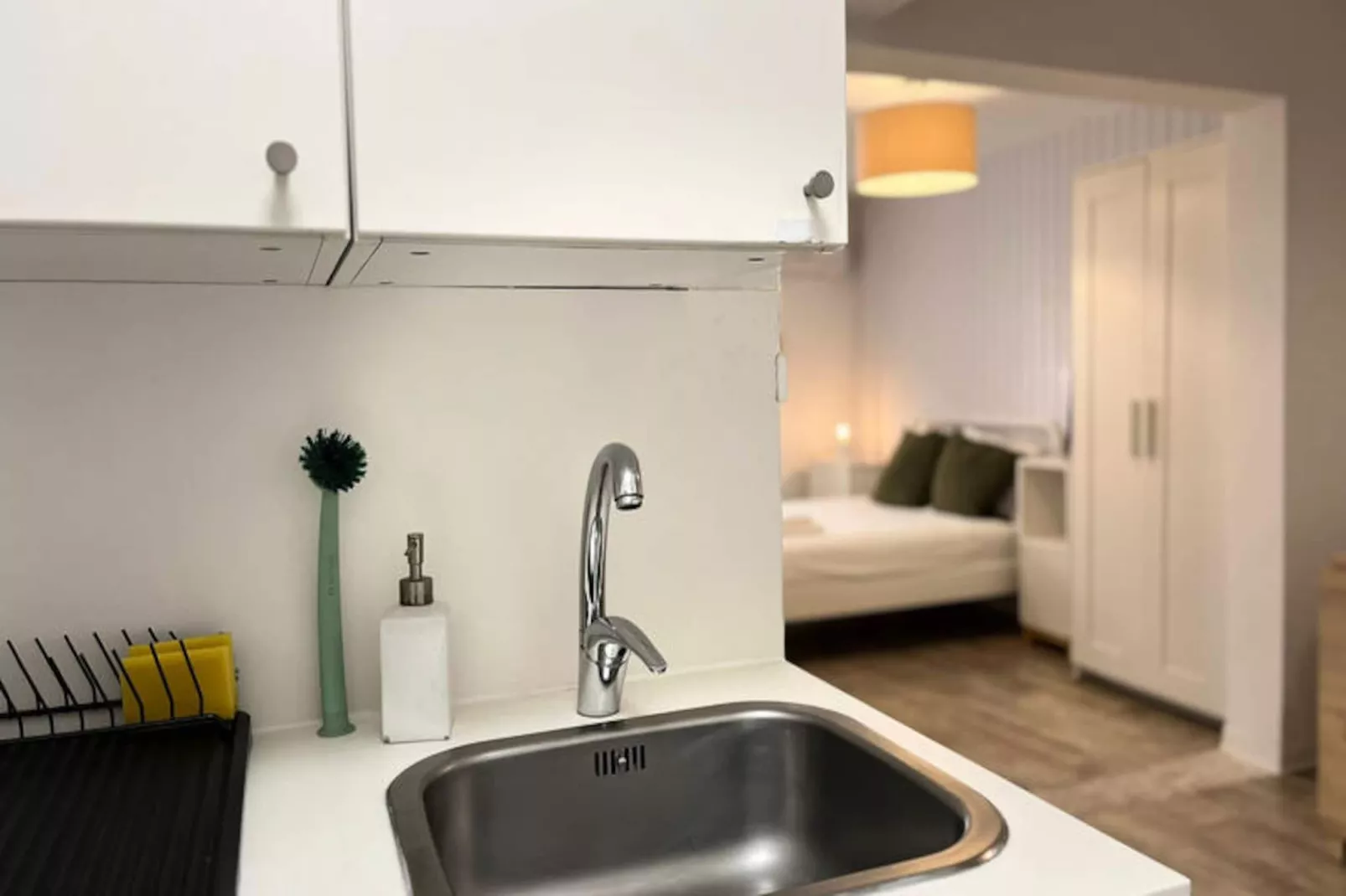 Appartements à Lisbonne-Non tagué