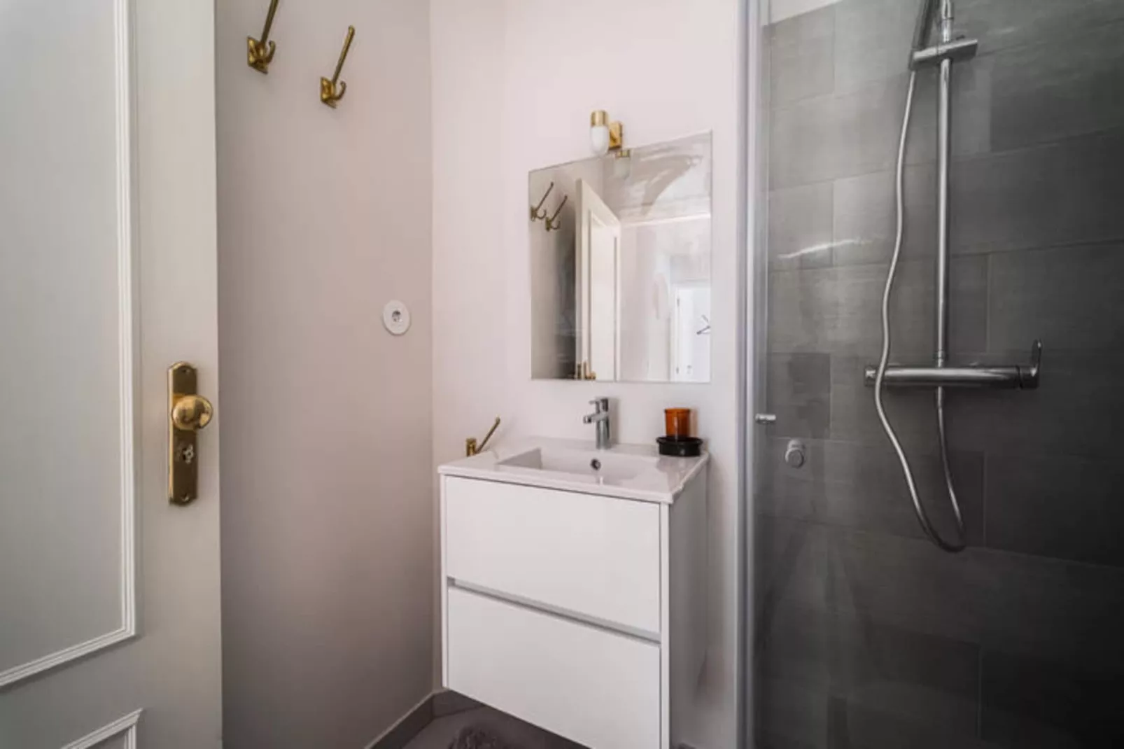 Appartements à Porto-Nicht zugeordnet