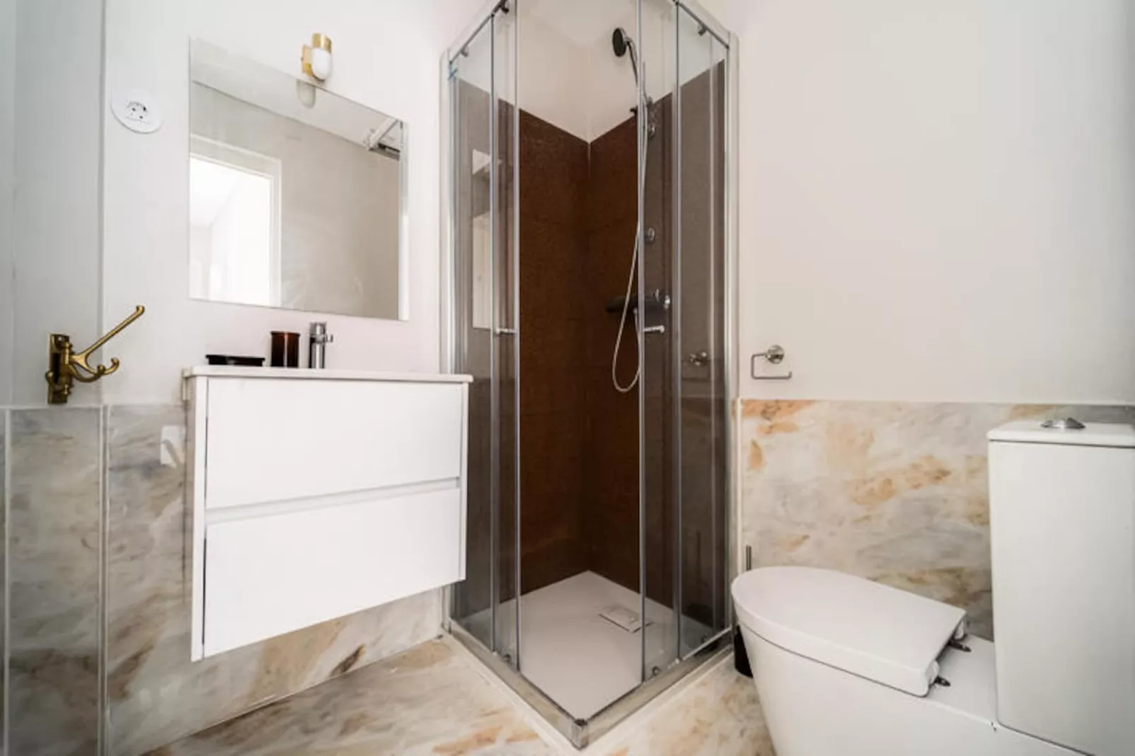 Appartements à Porto-Nicht zugeordnet