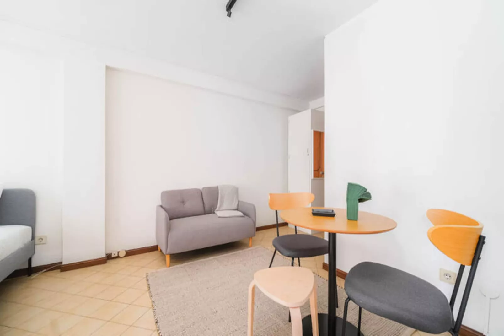 Studio à Porto-Non tagué