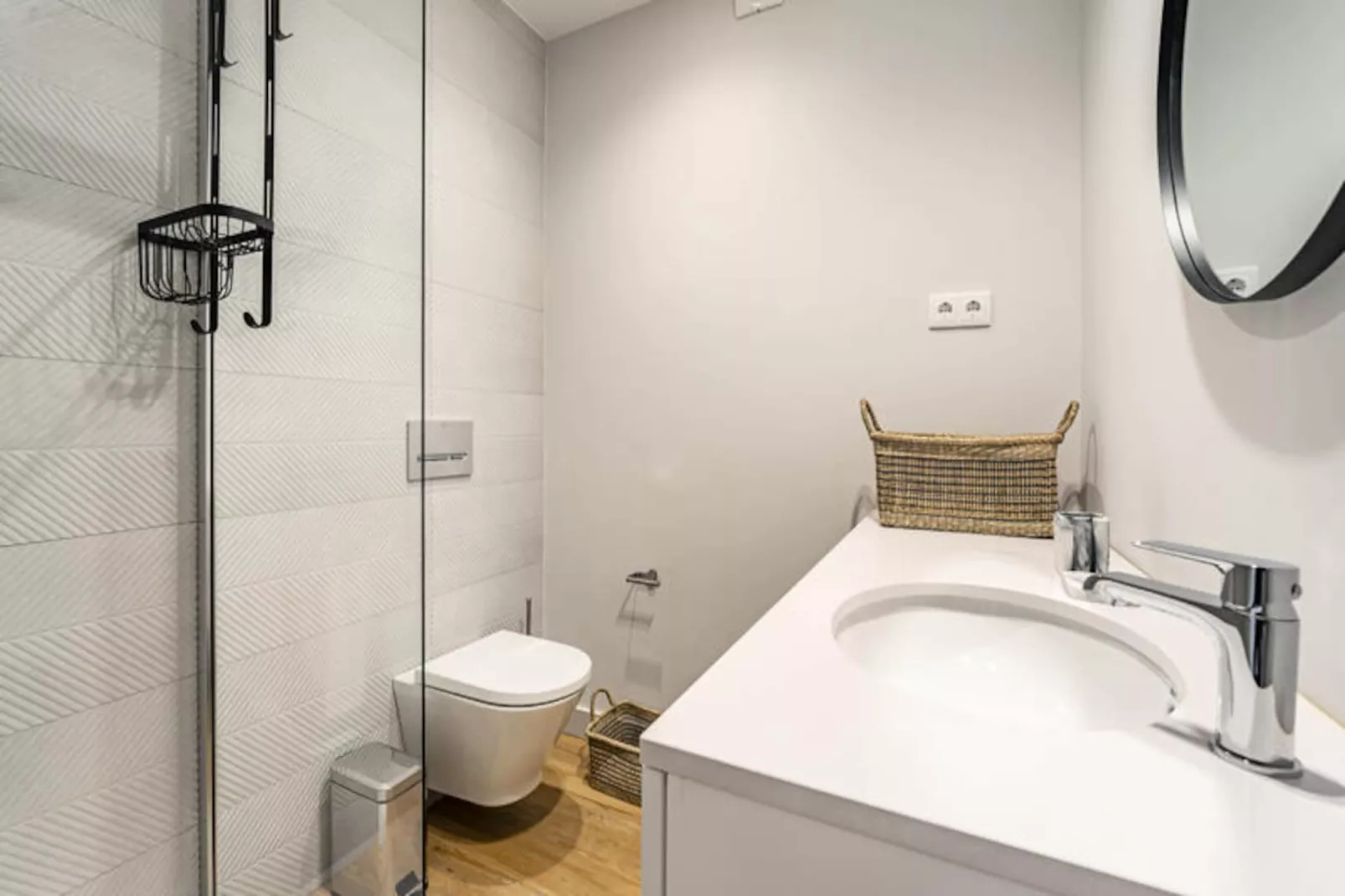 Appartements à Porto-Untagged