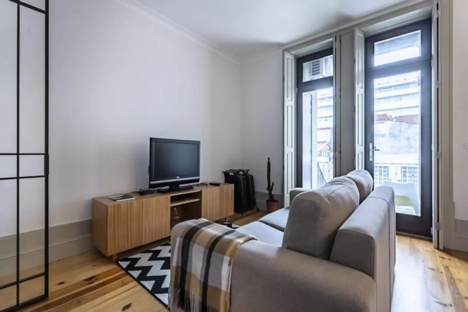 Appartements à Porto-Non tagué