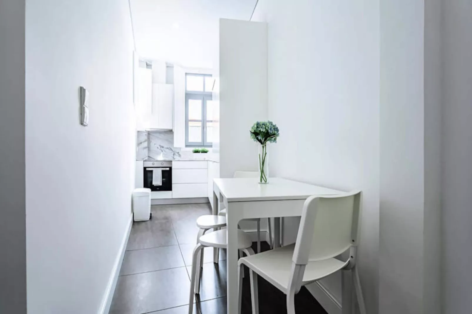 Appartements à Porto-Untagged