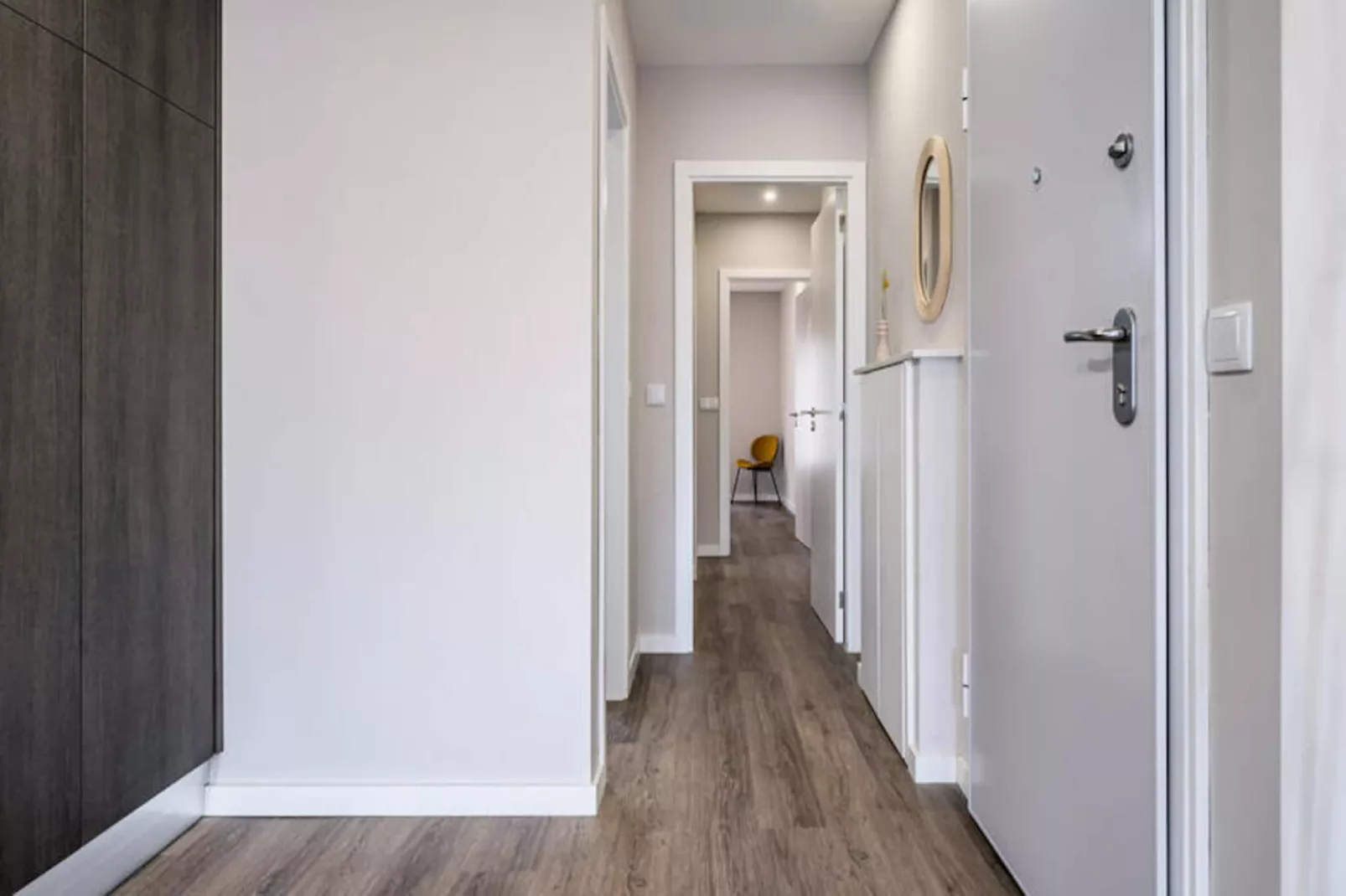 Appartements à Porto-Untagged